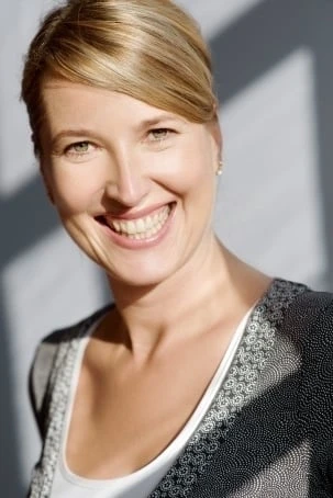 Foto von Dana Sedláková