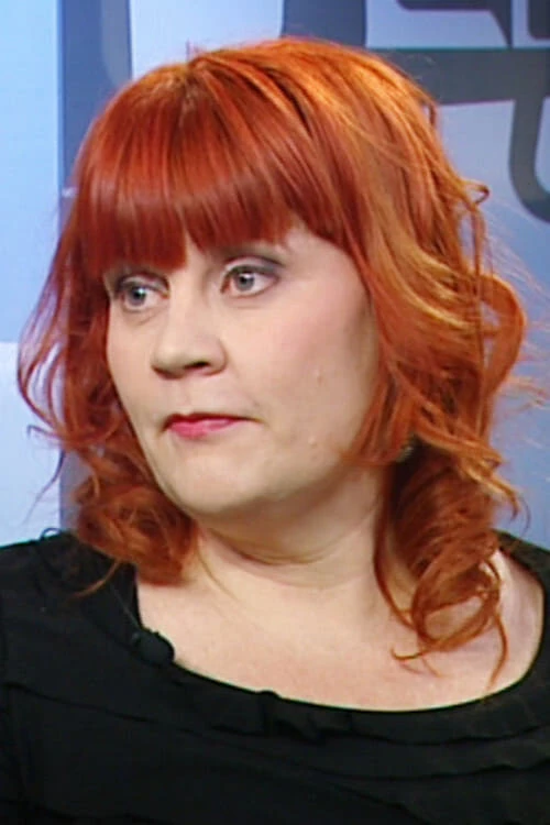Foto von Riina Hyytiä