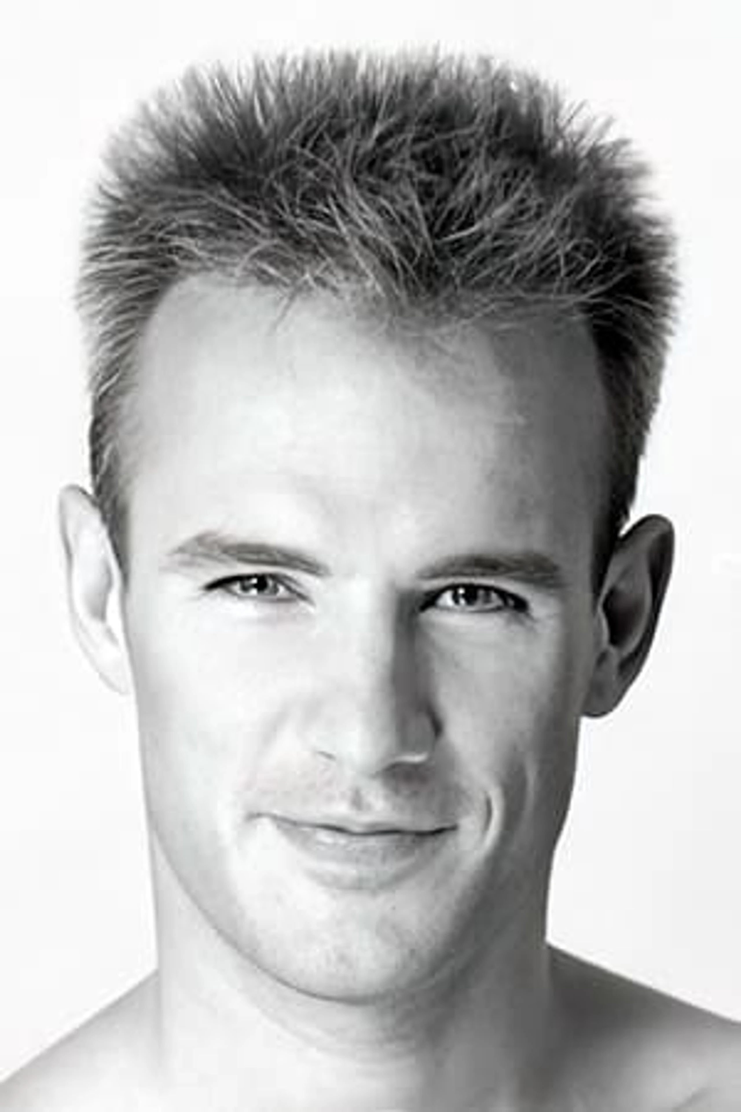 Foto von Alan Murphy