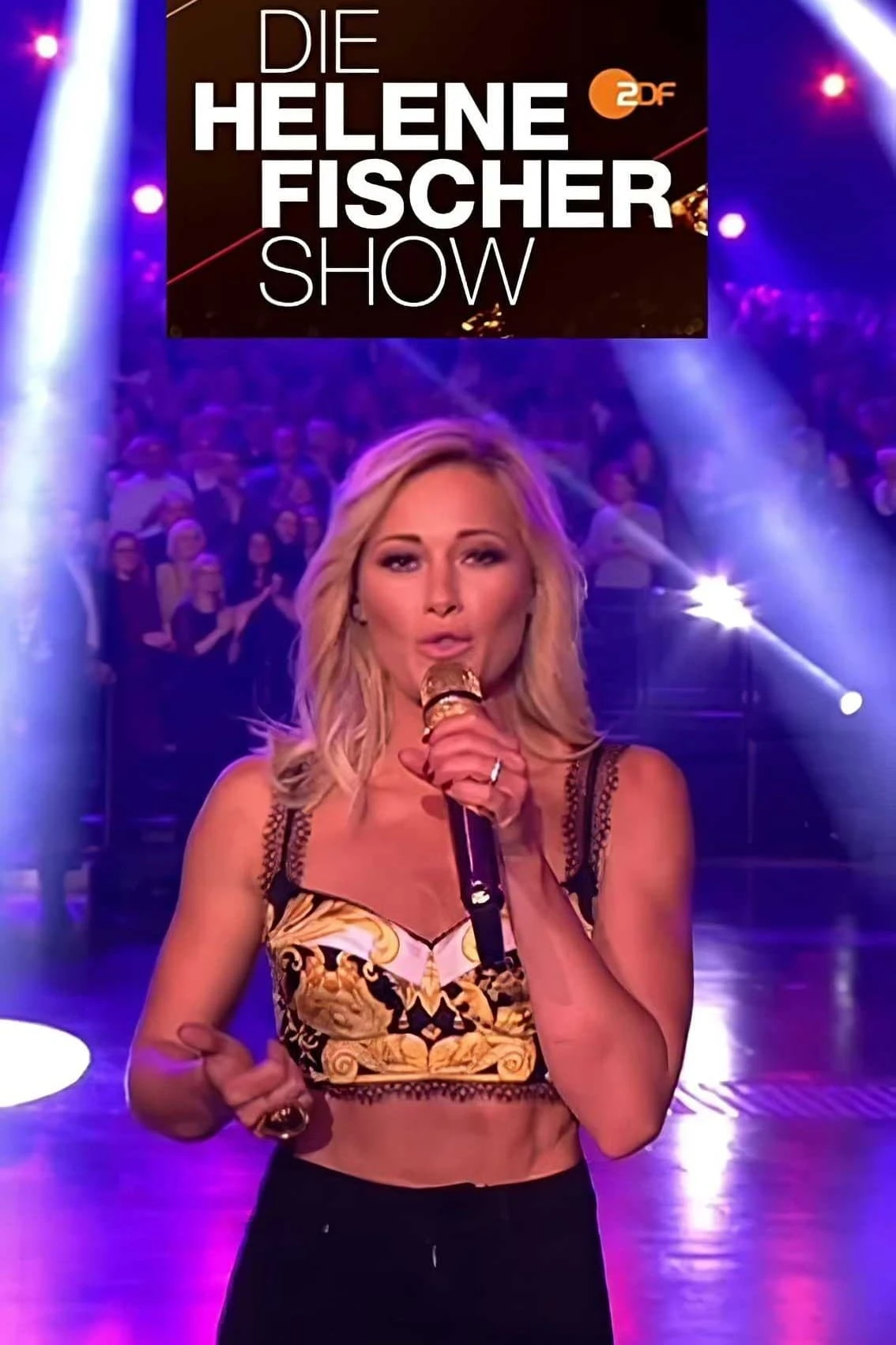 Die Helene Fischer Show 2011