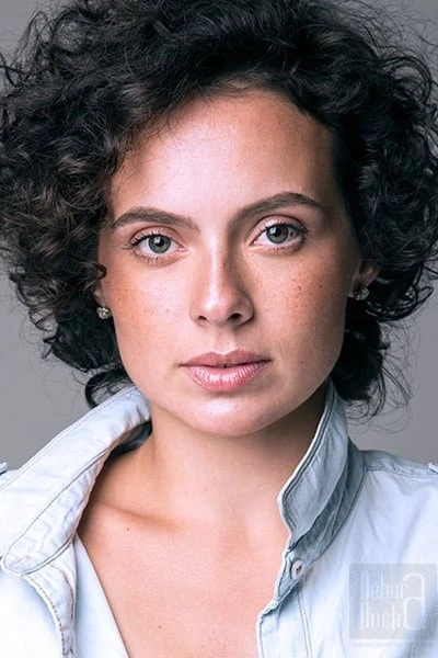 Foto von Ana Carolina Machado