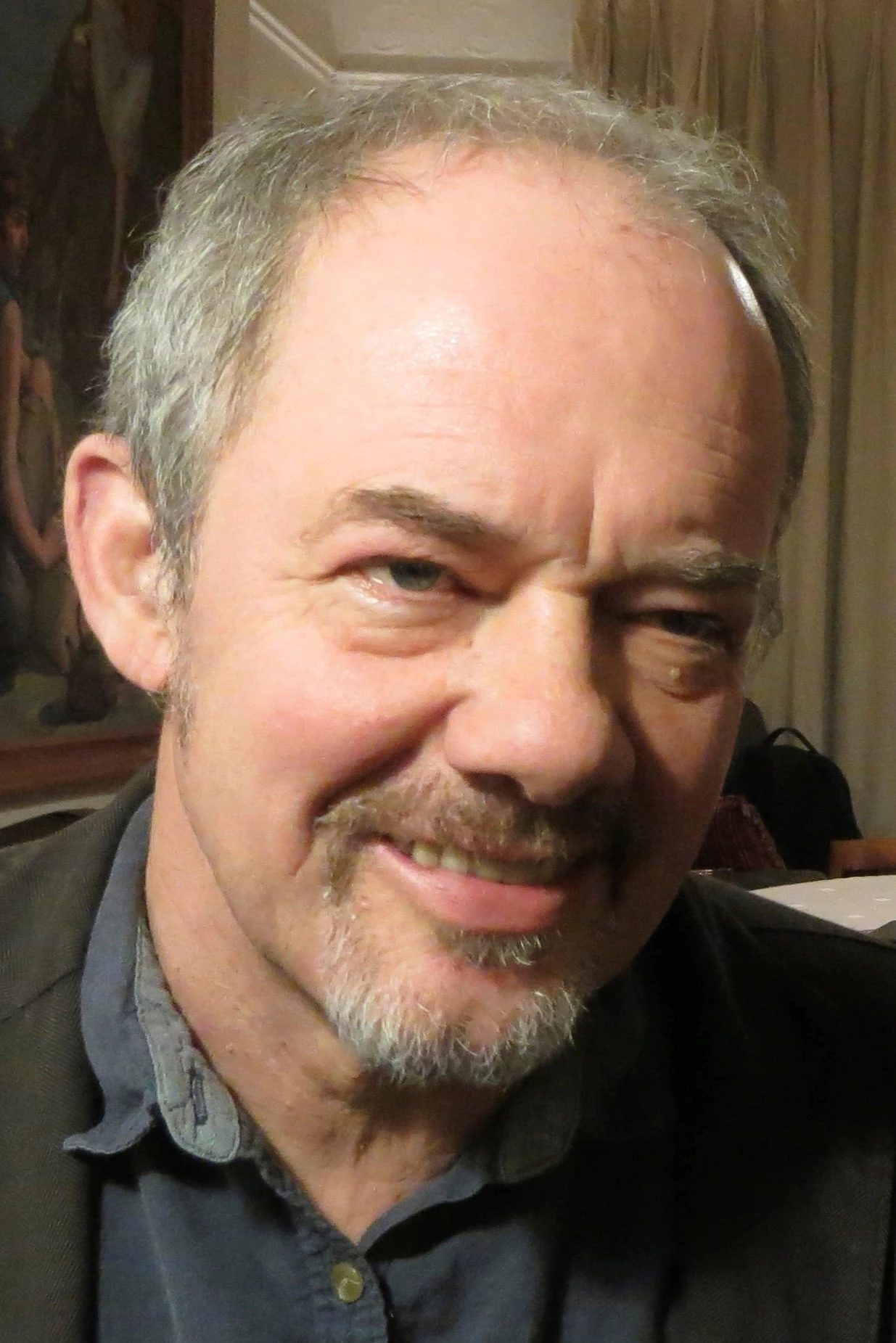 Foto von Callum Macrae