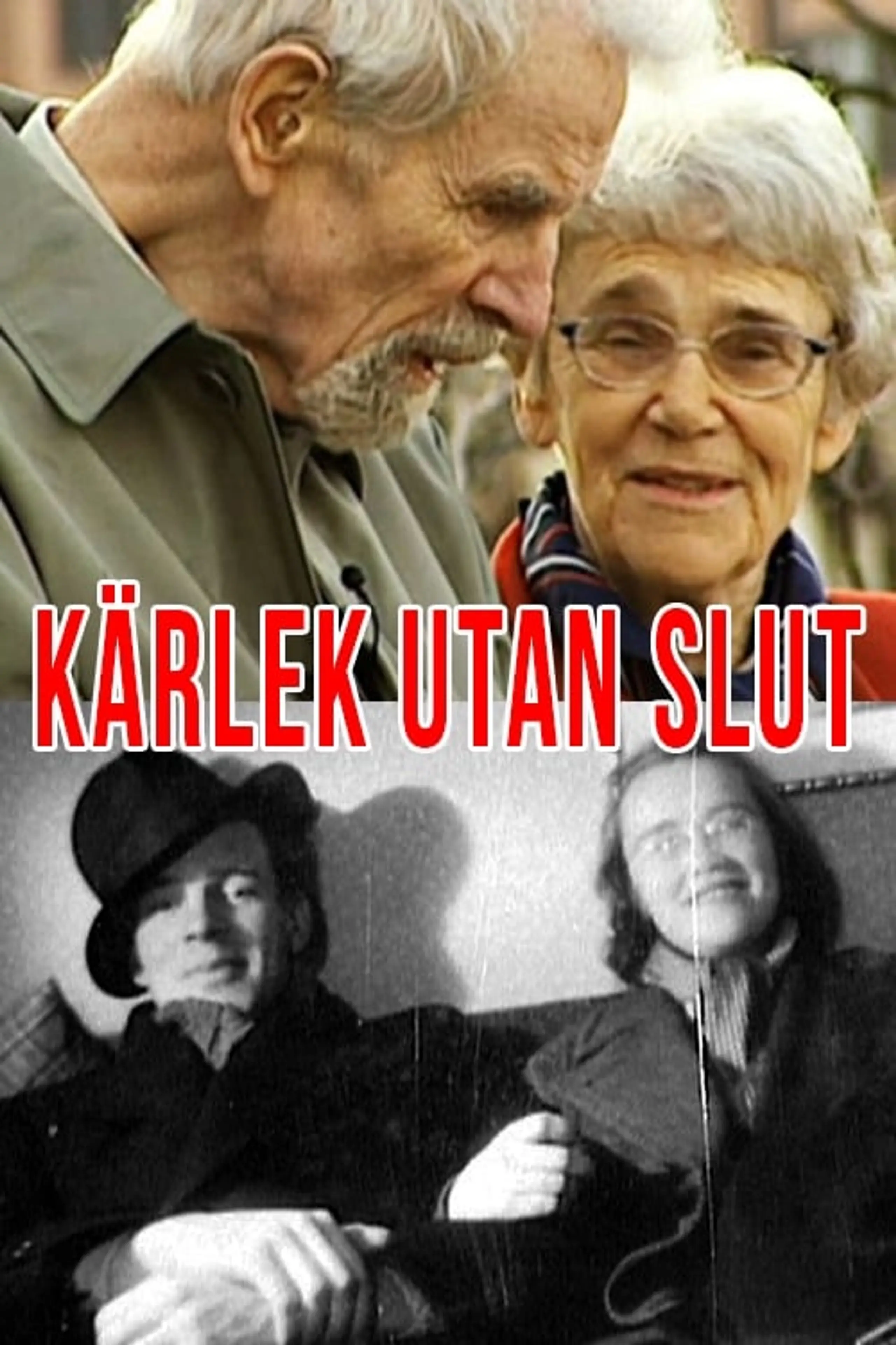 Kärlek utan slut