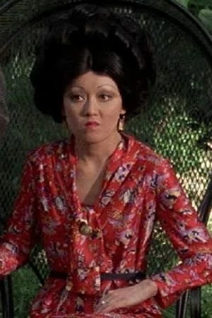 Foto von Mari Honjo