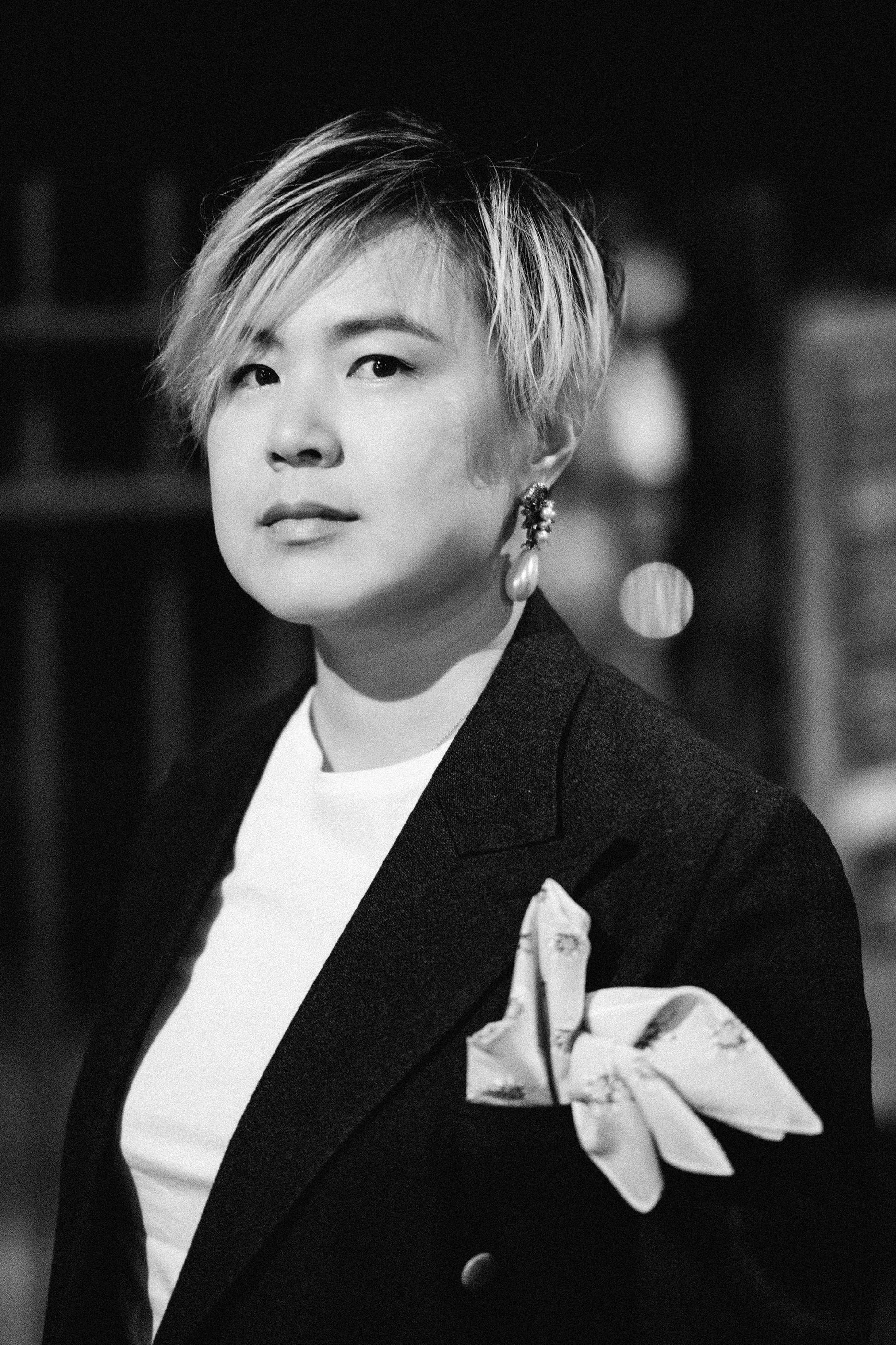 Foto von Cao Fei