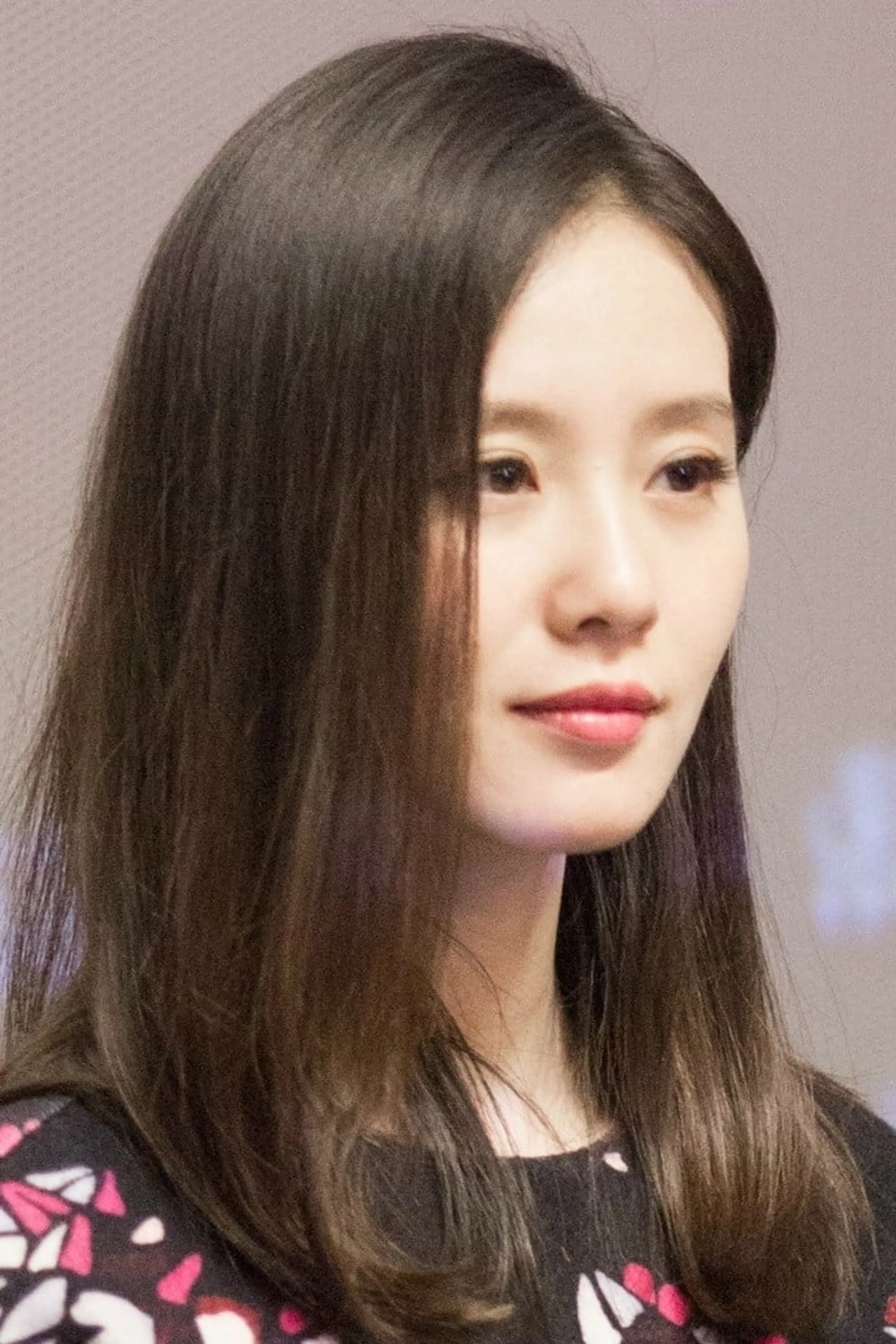 Foto von Liu Shishi