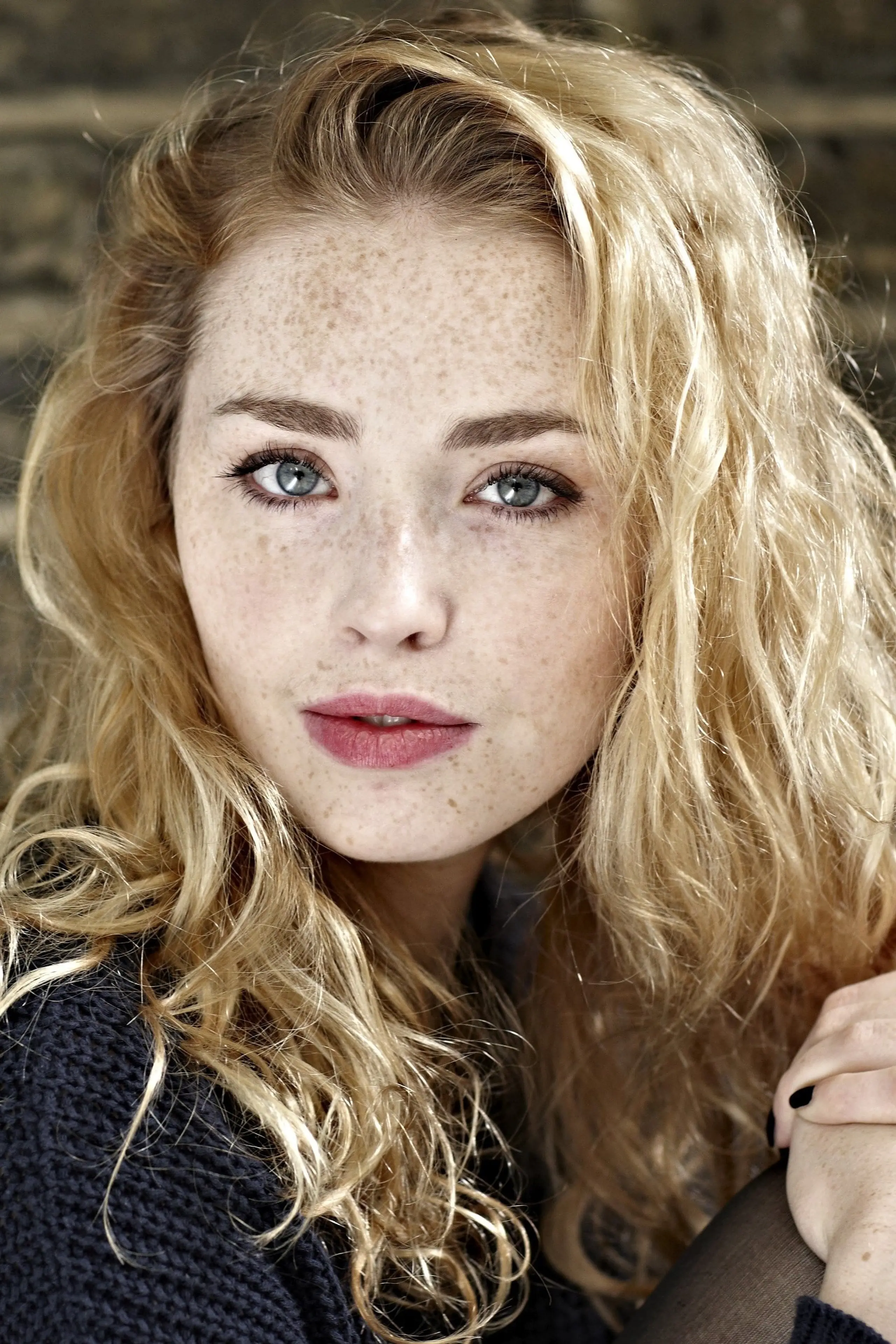 Foto von Freya Mavor