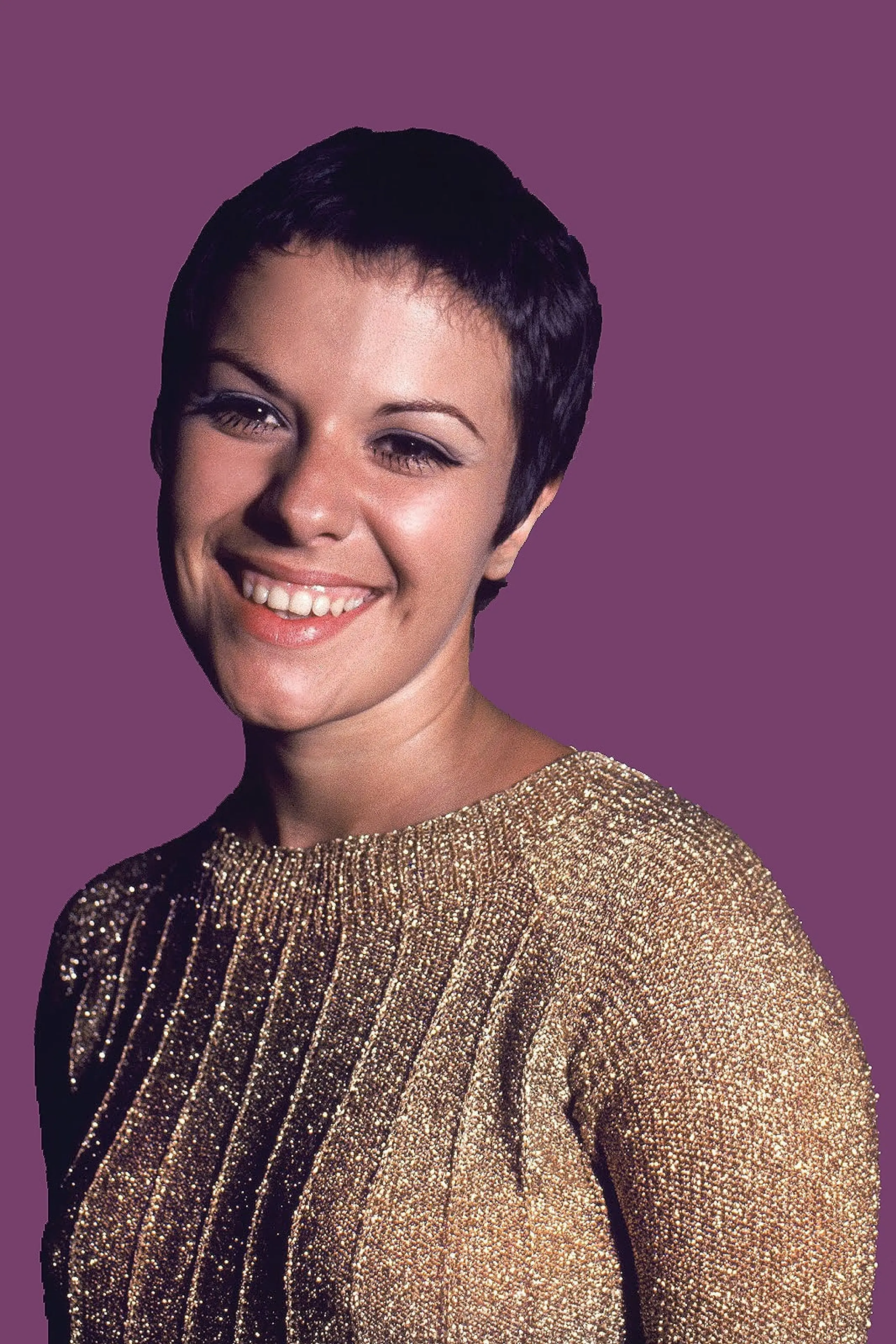 Foto von Elis Regina