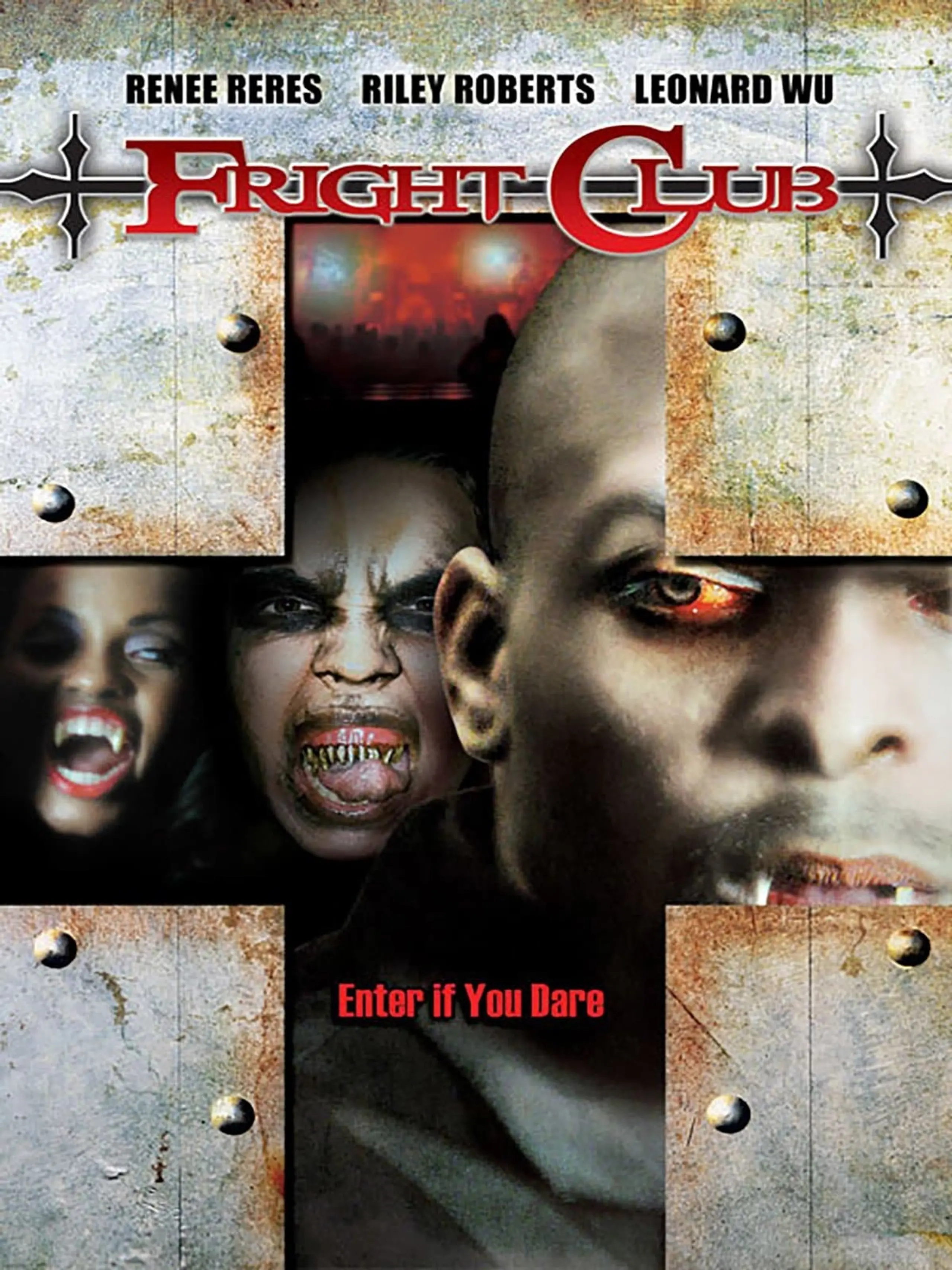 Fright Club