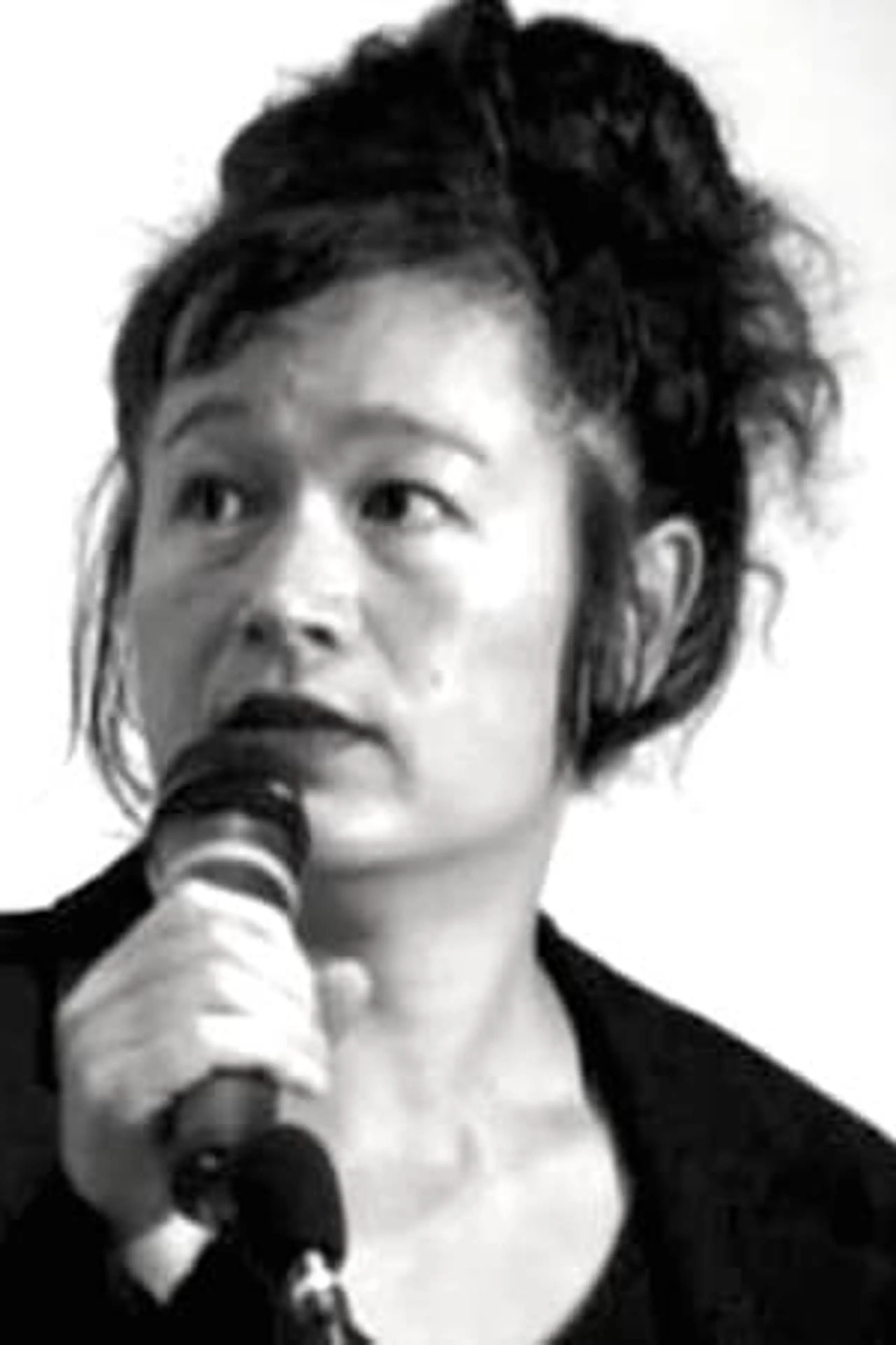 Foto von Hito Steyerl