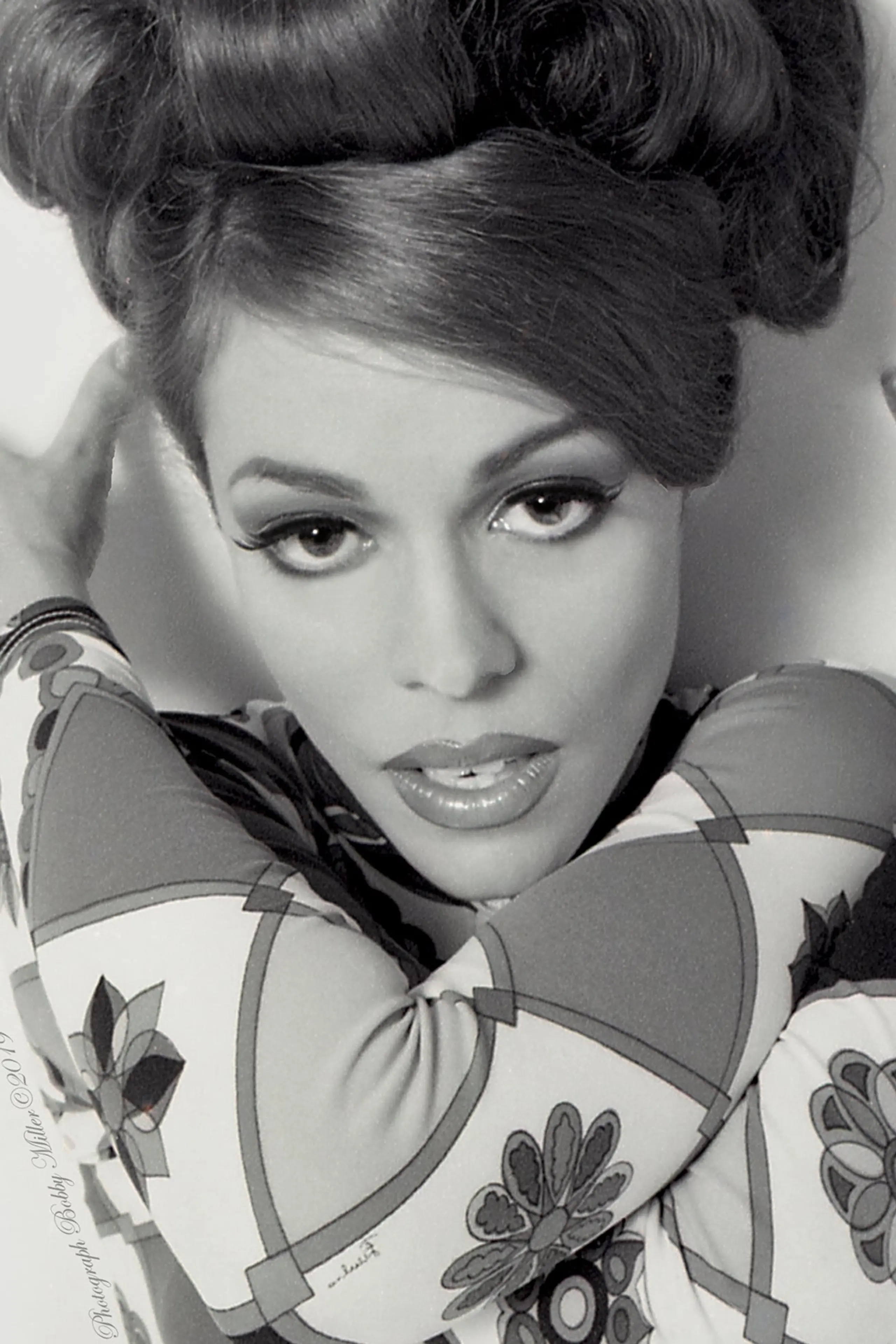 Foto von Lady Miss Kier