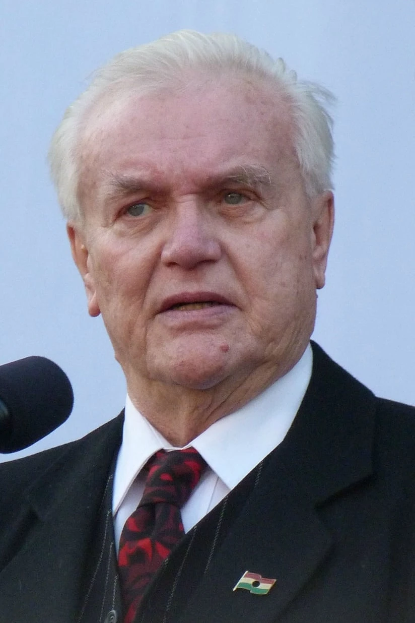 Foto von László Csurka