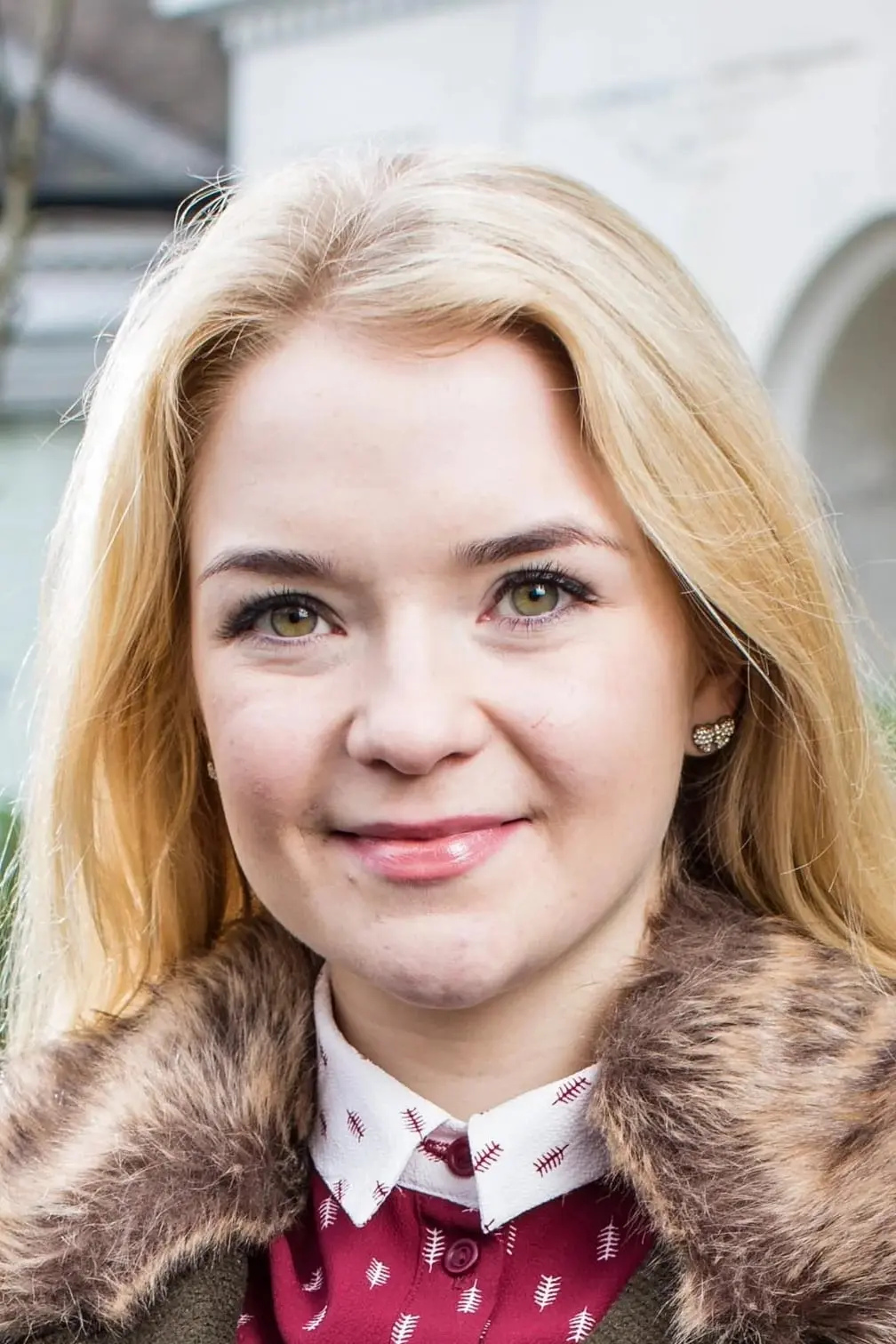 Foto von Lorna Fitzgerald