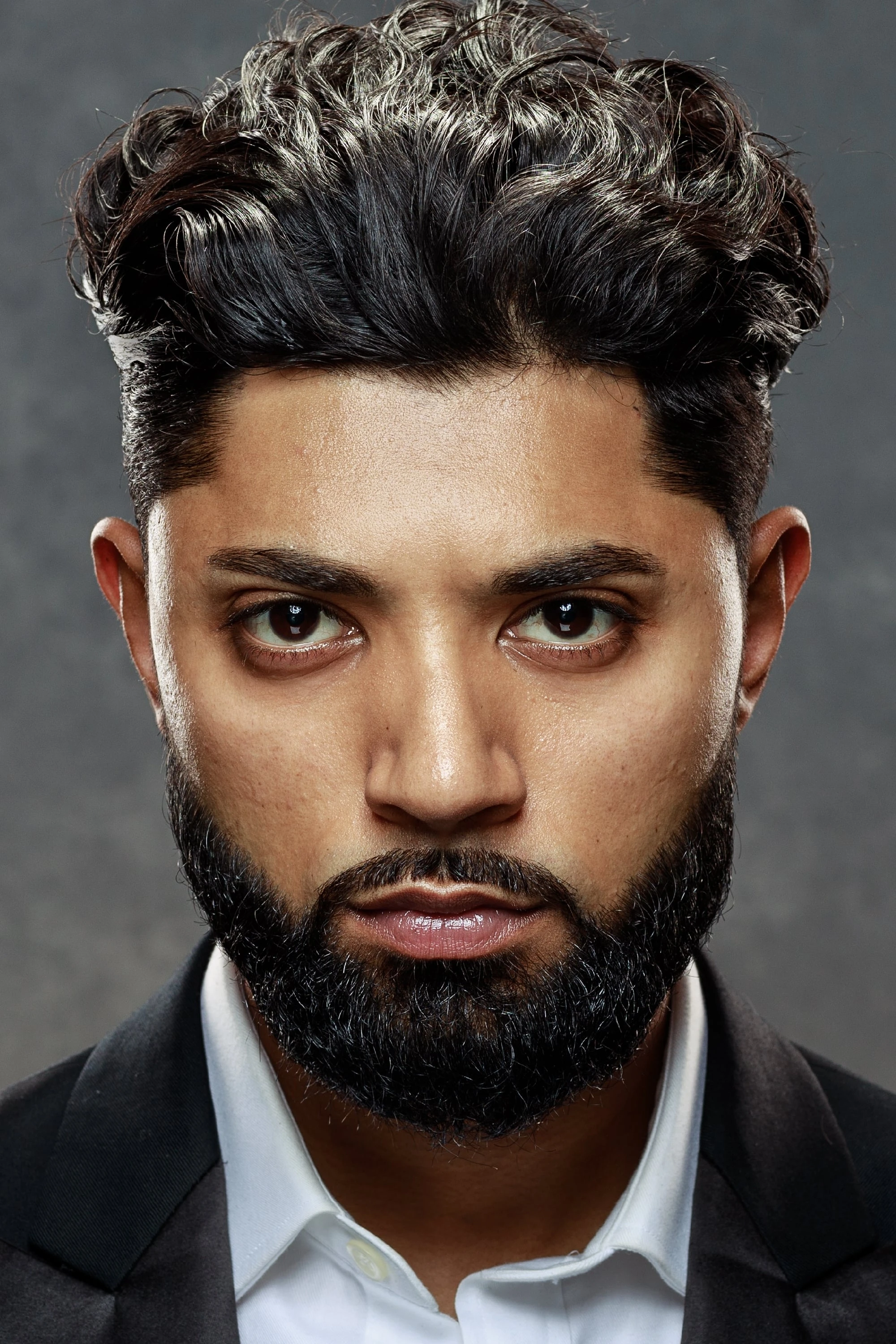 Foto von Qasim Akhtar