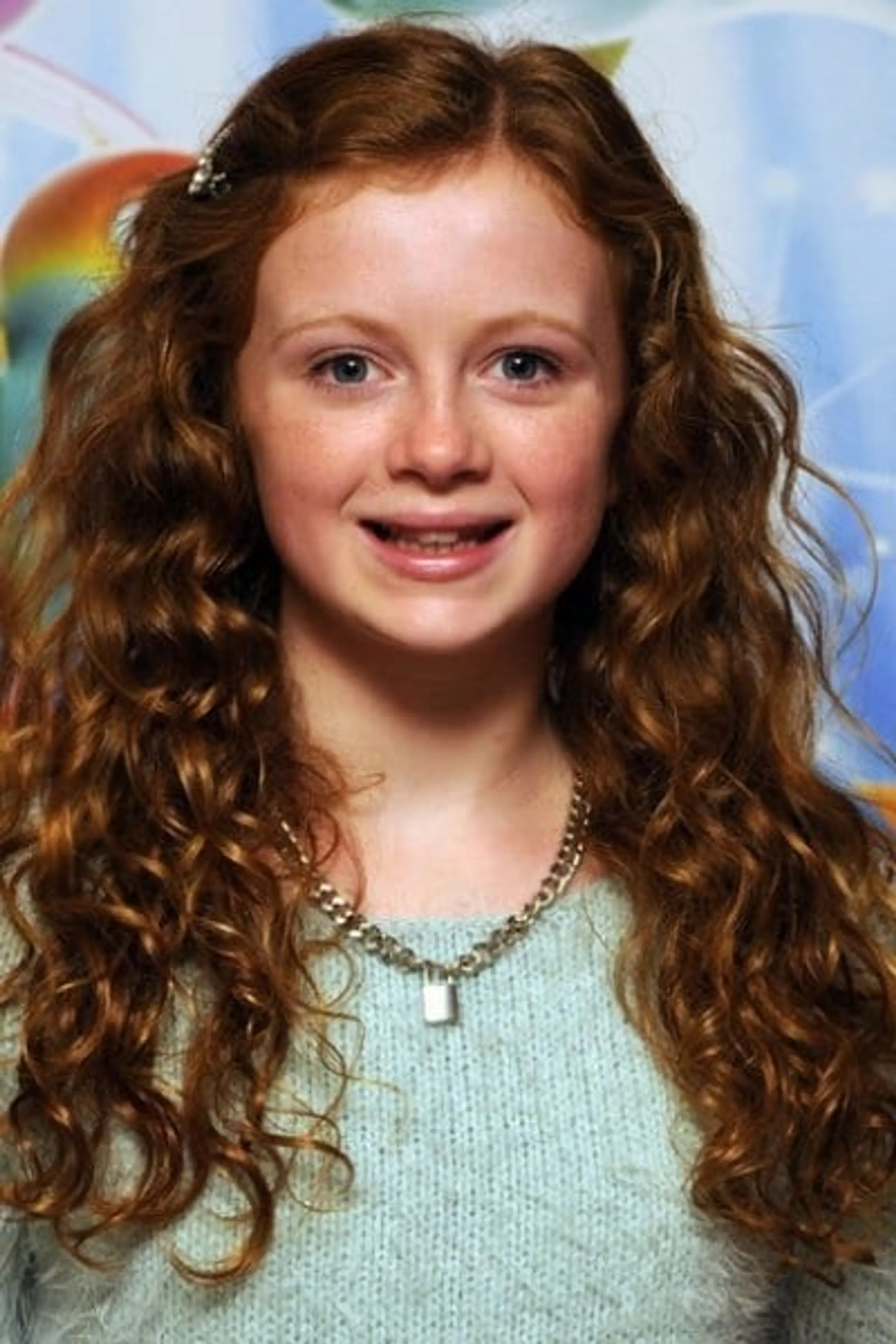 Foto von Maisie Smith