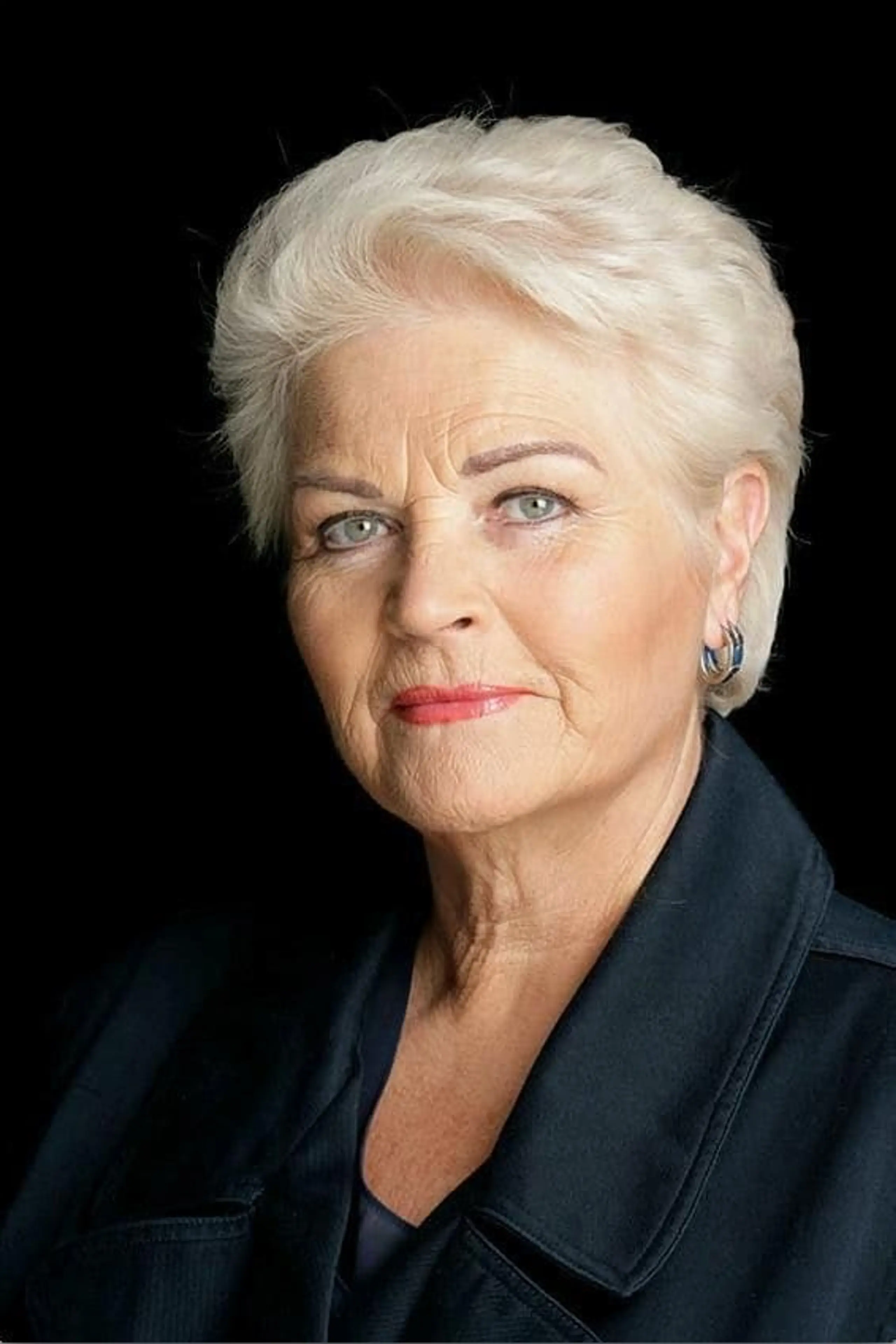 Foto von Pam St. Clement