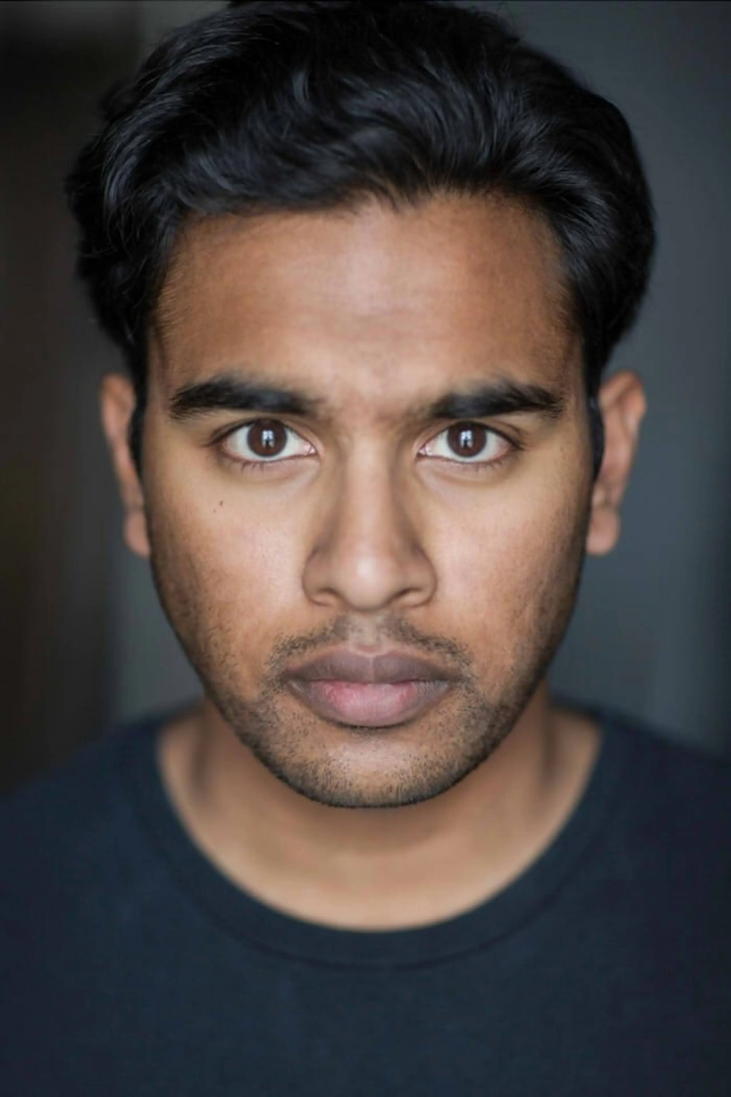 Foto von Himesh Patel