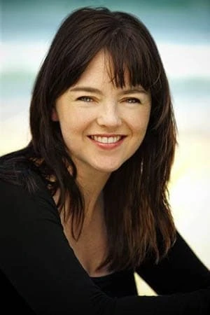 Foto von Melanie Clark Pullen