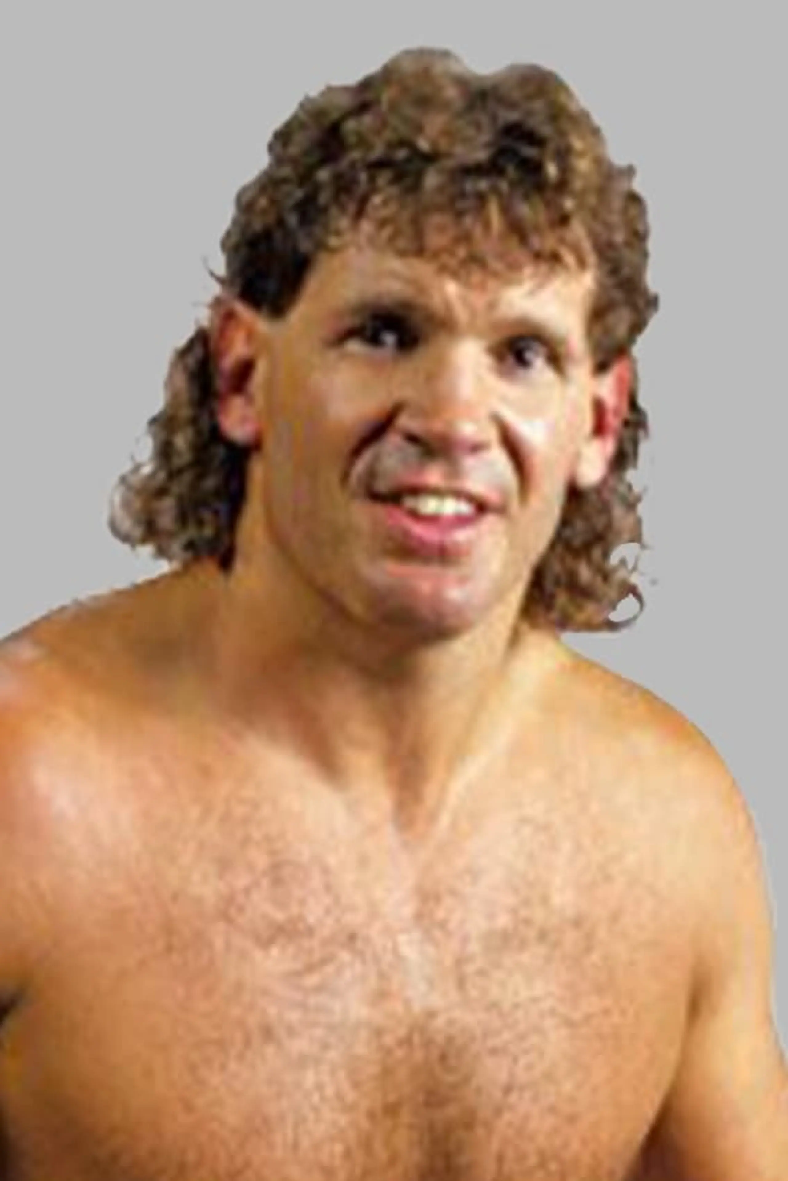 Foto von Tracy Smothers