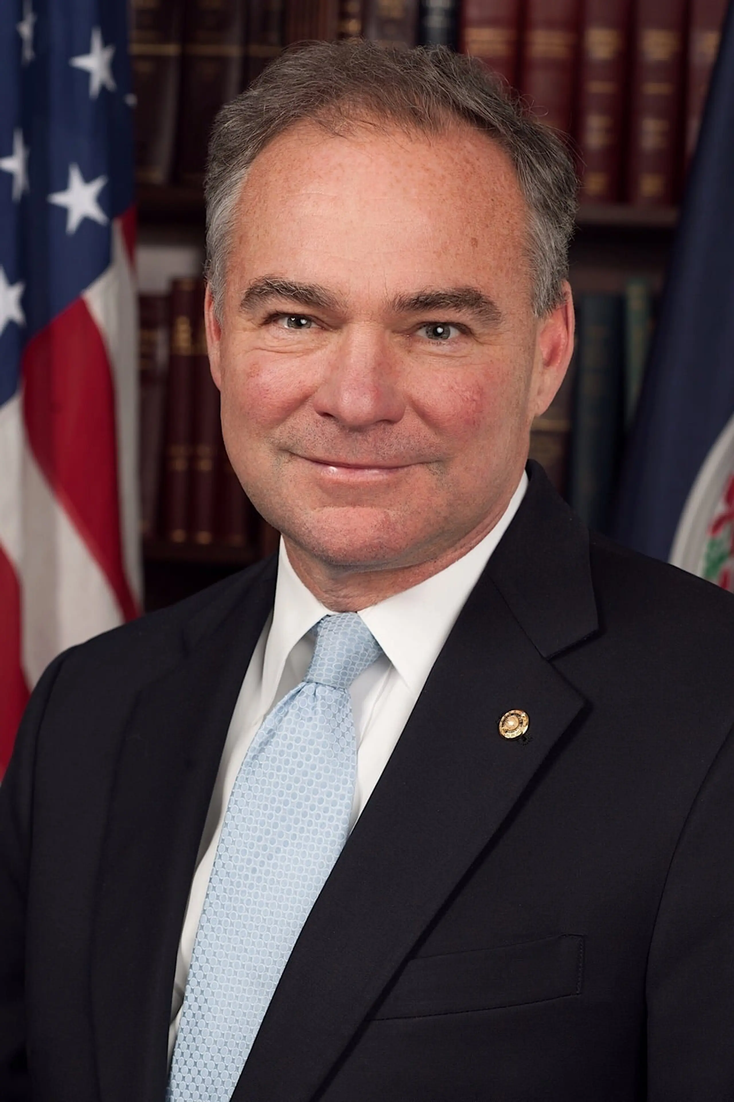 Foto von Tim Kaine