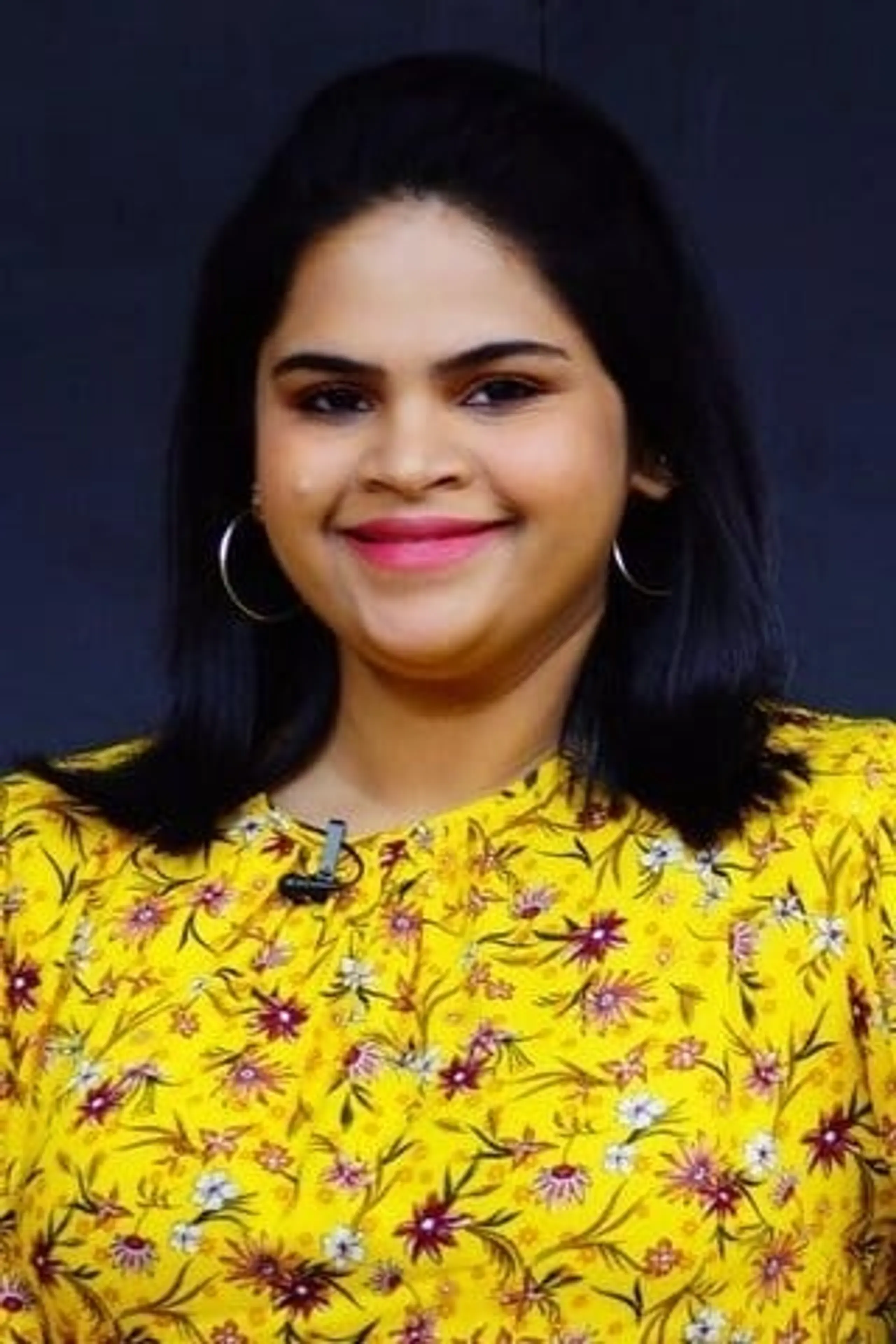 Foto von Vidyullekha Raman