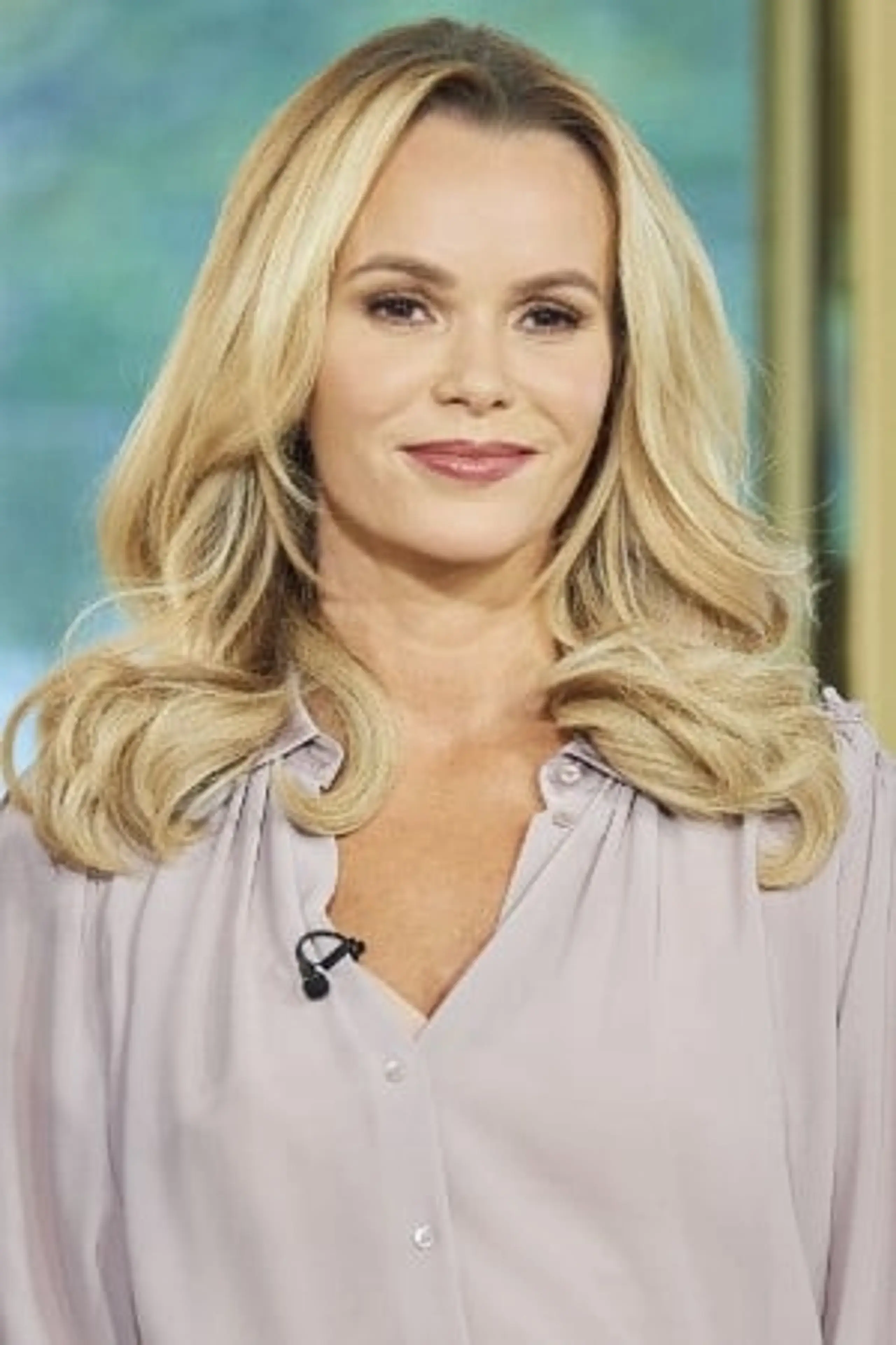 Foto von Amanda Holden