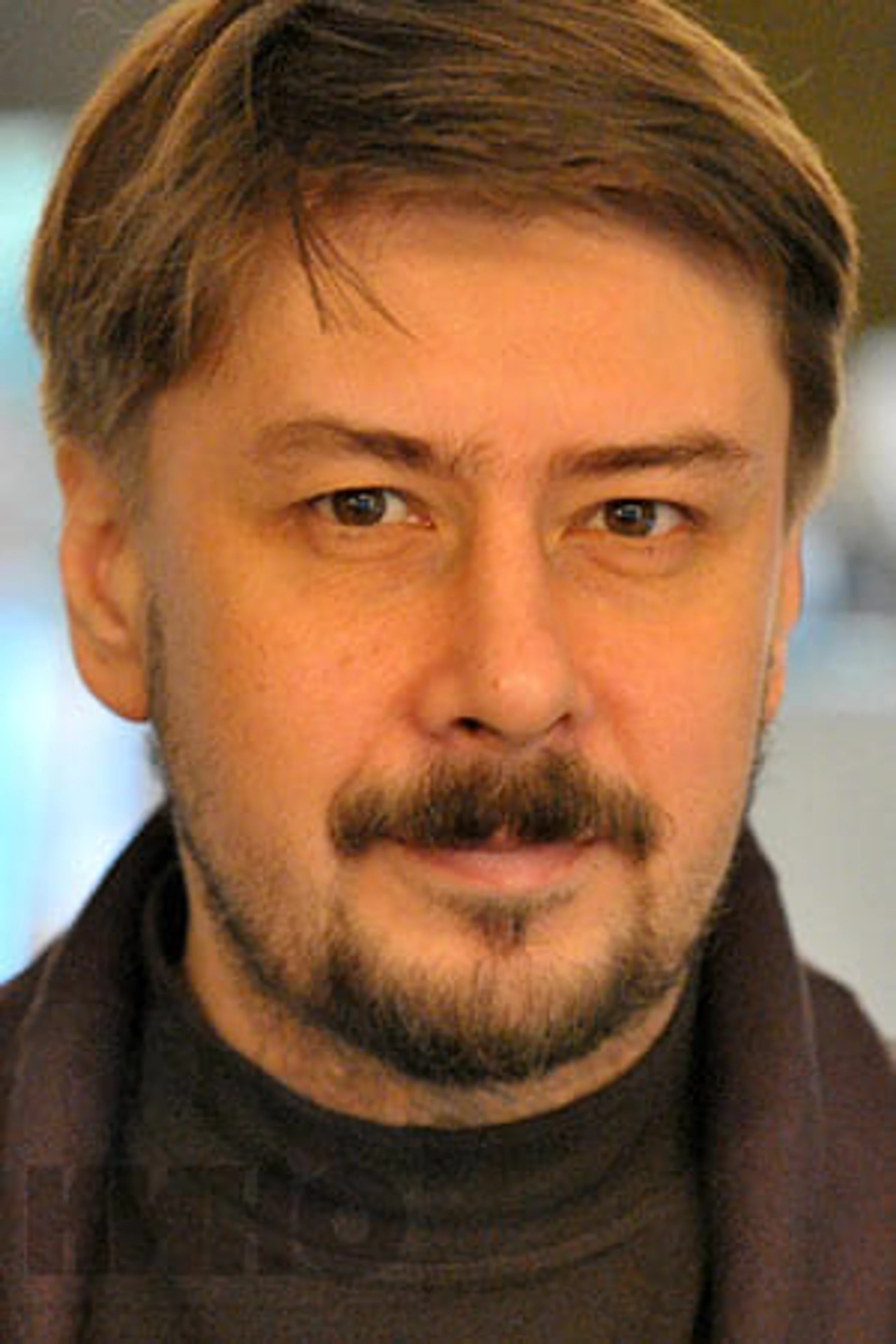 Foto von Rustem Yuskayev