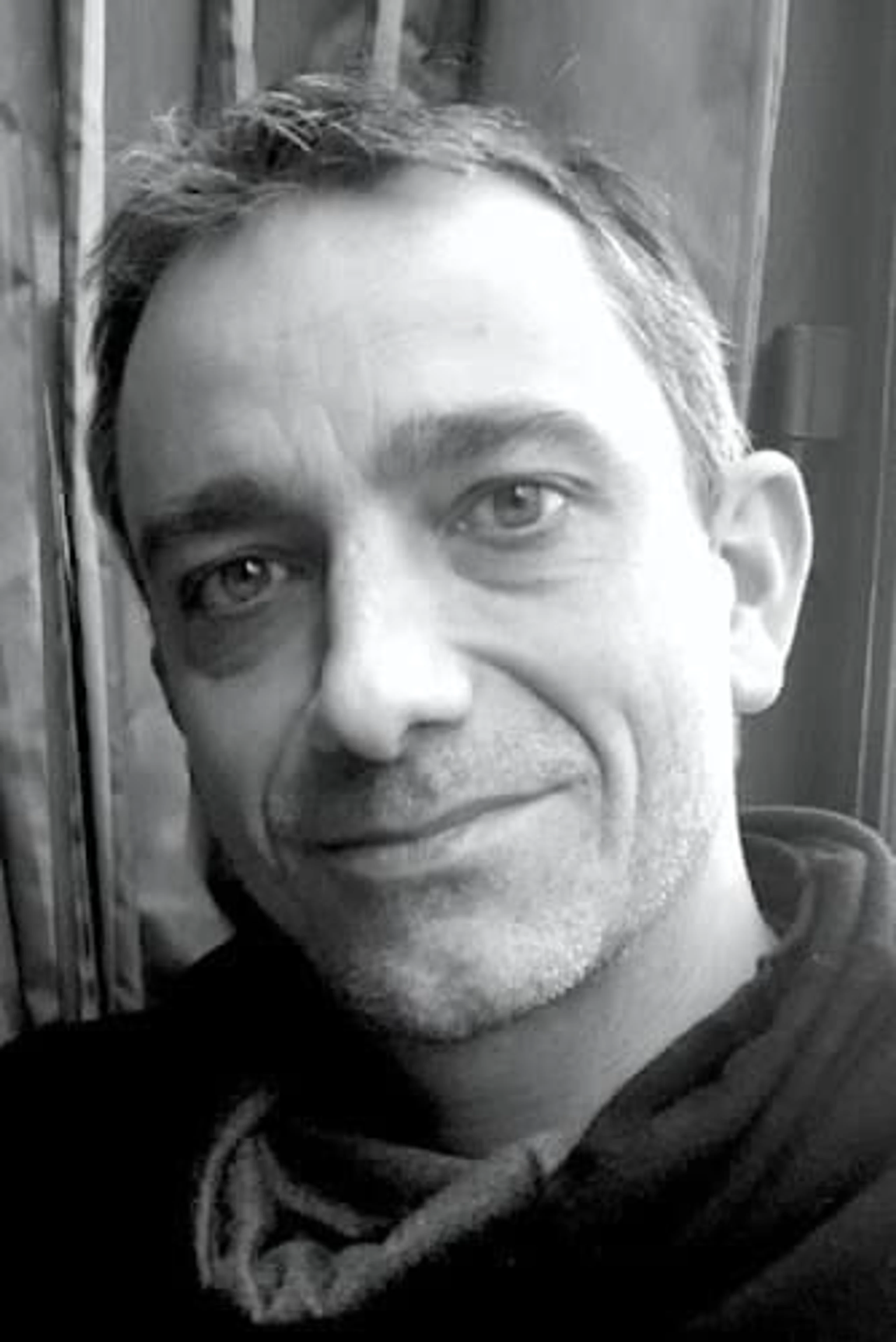 Foto von Laurent Lecêtre