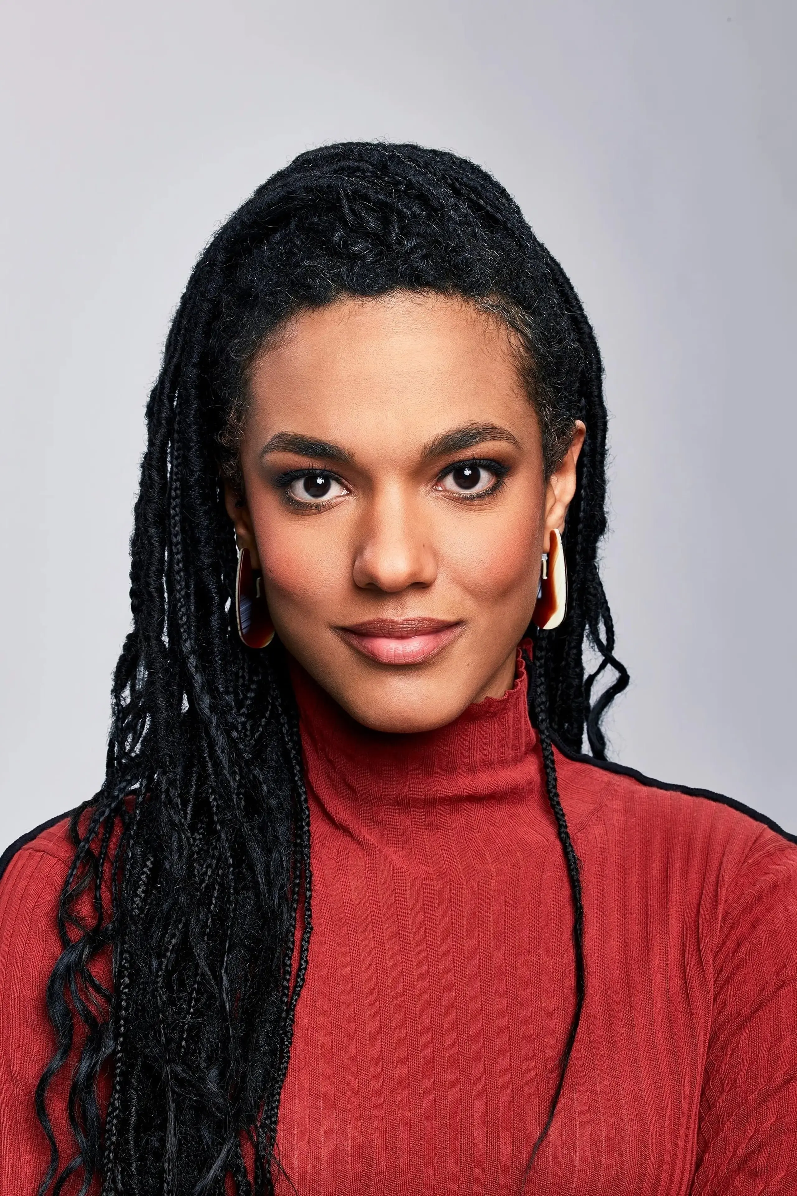 Foto von Freema Agyeman