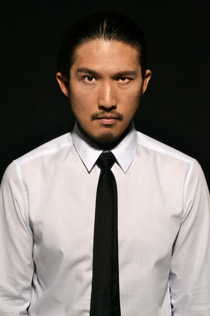Foto von James Kazama