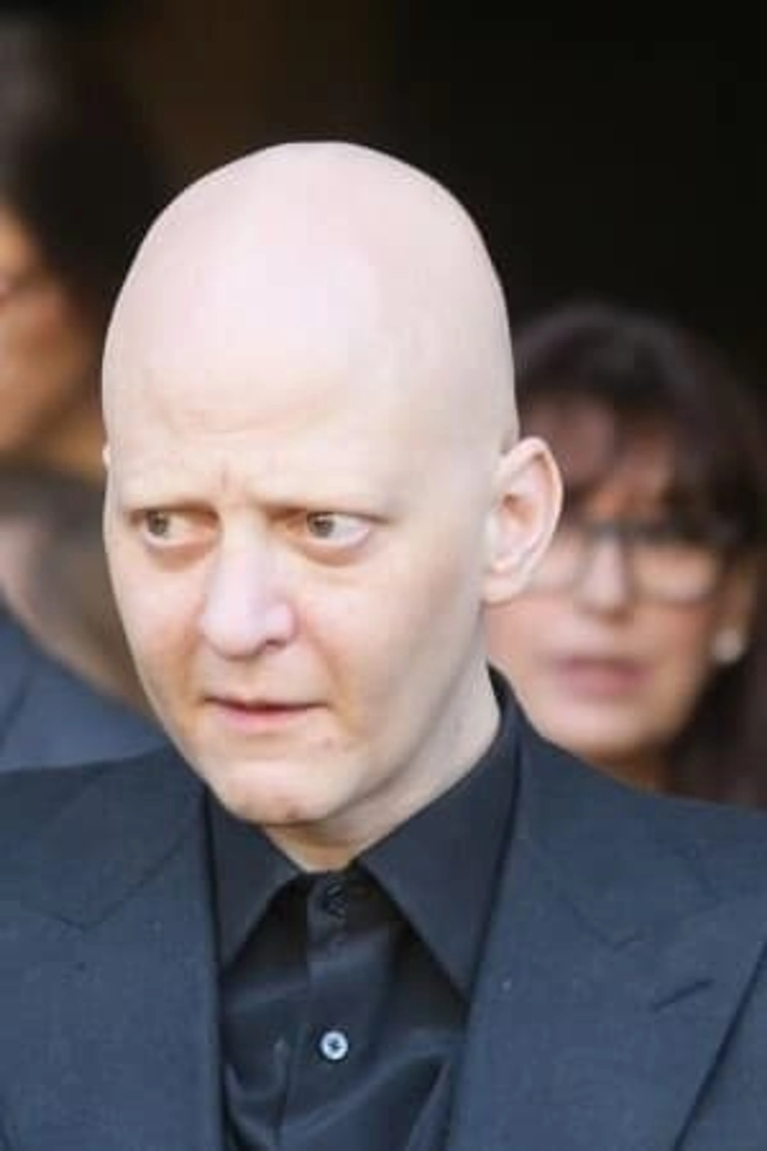 Foto von Ali Mahdavi