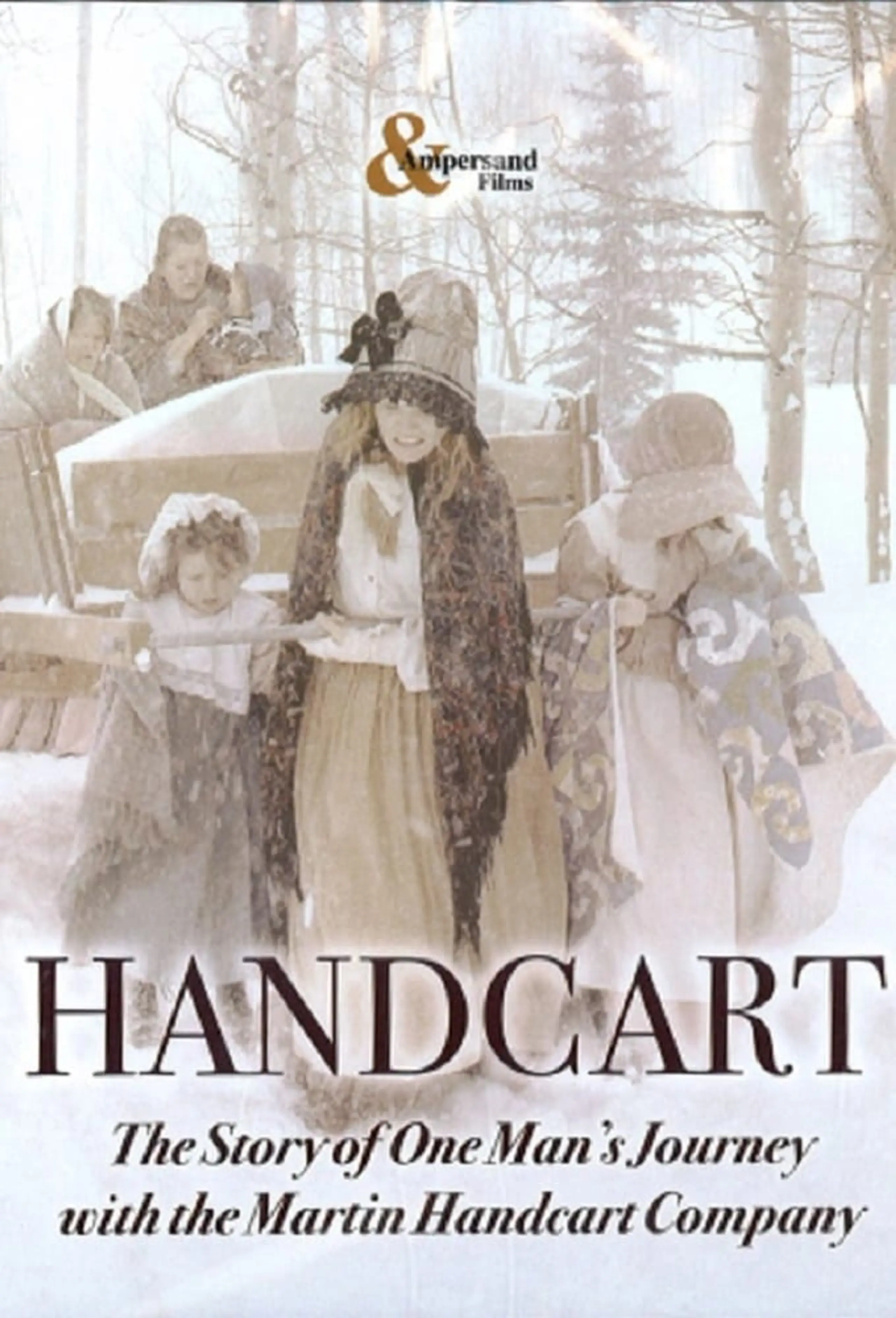 Handcart