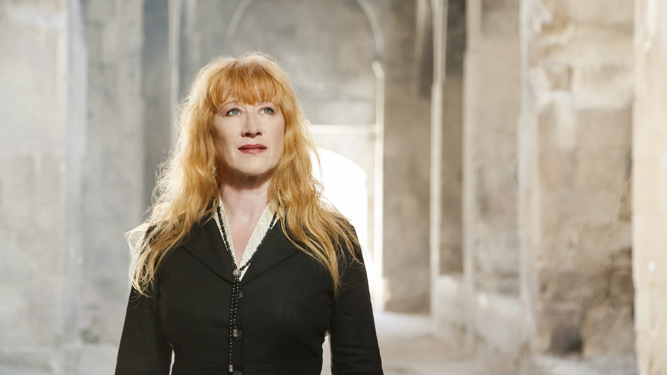 Loreena McKennitt: Nights From The Alhambra