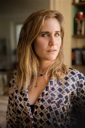 Foto von Joséphine Draï