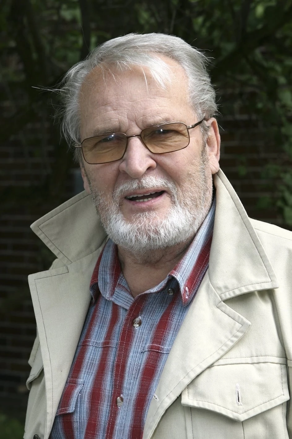 Foto von Vladimír Brabec