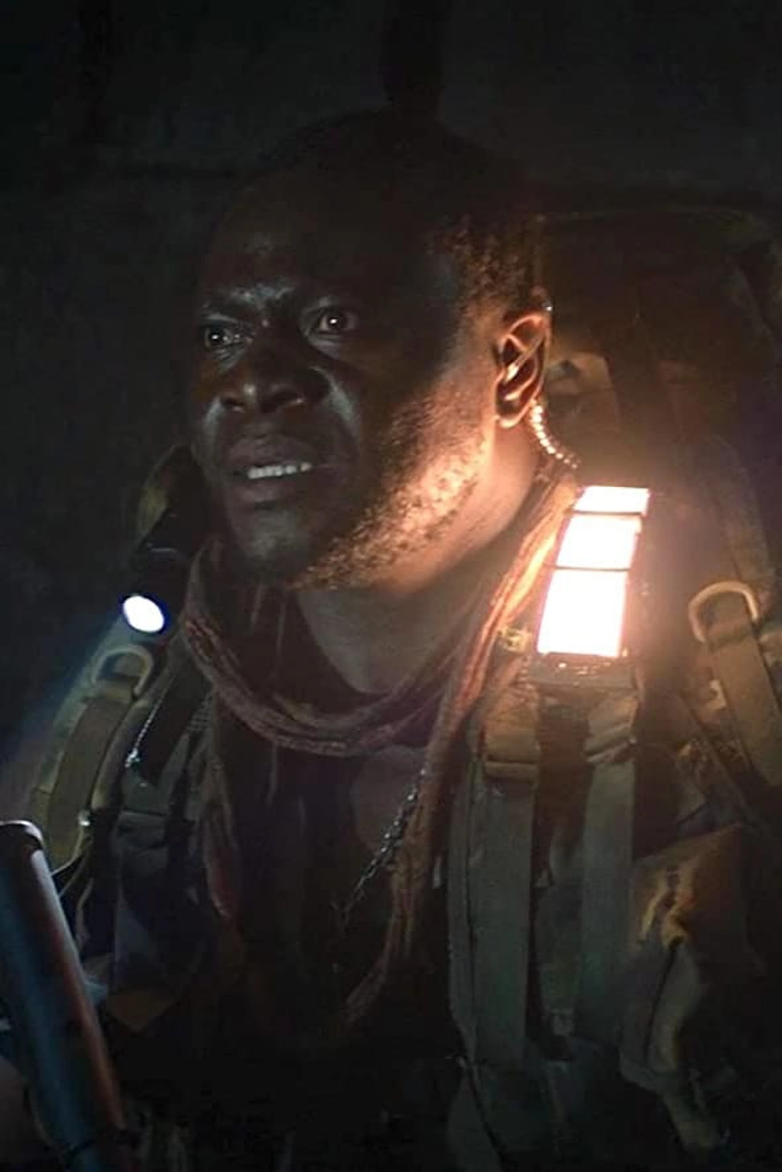 Foto von Andrian Mazive