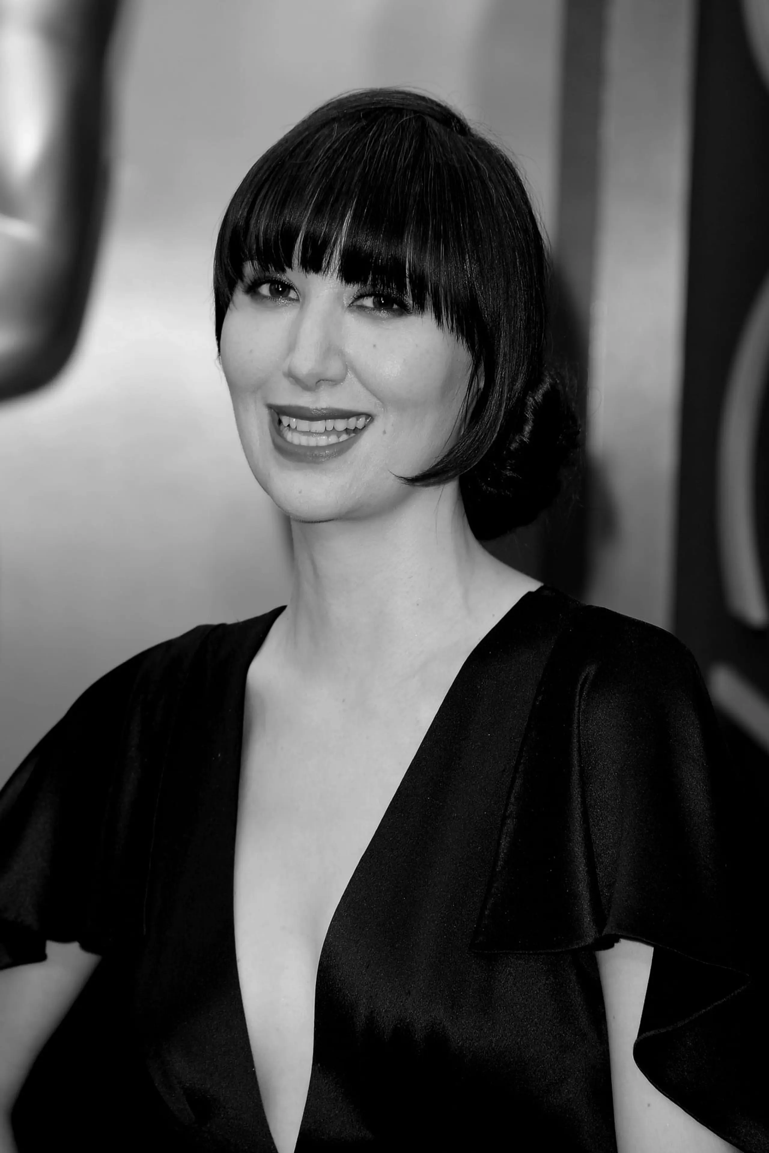 Foto von Karen O