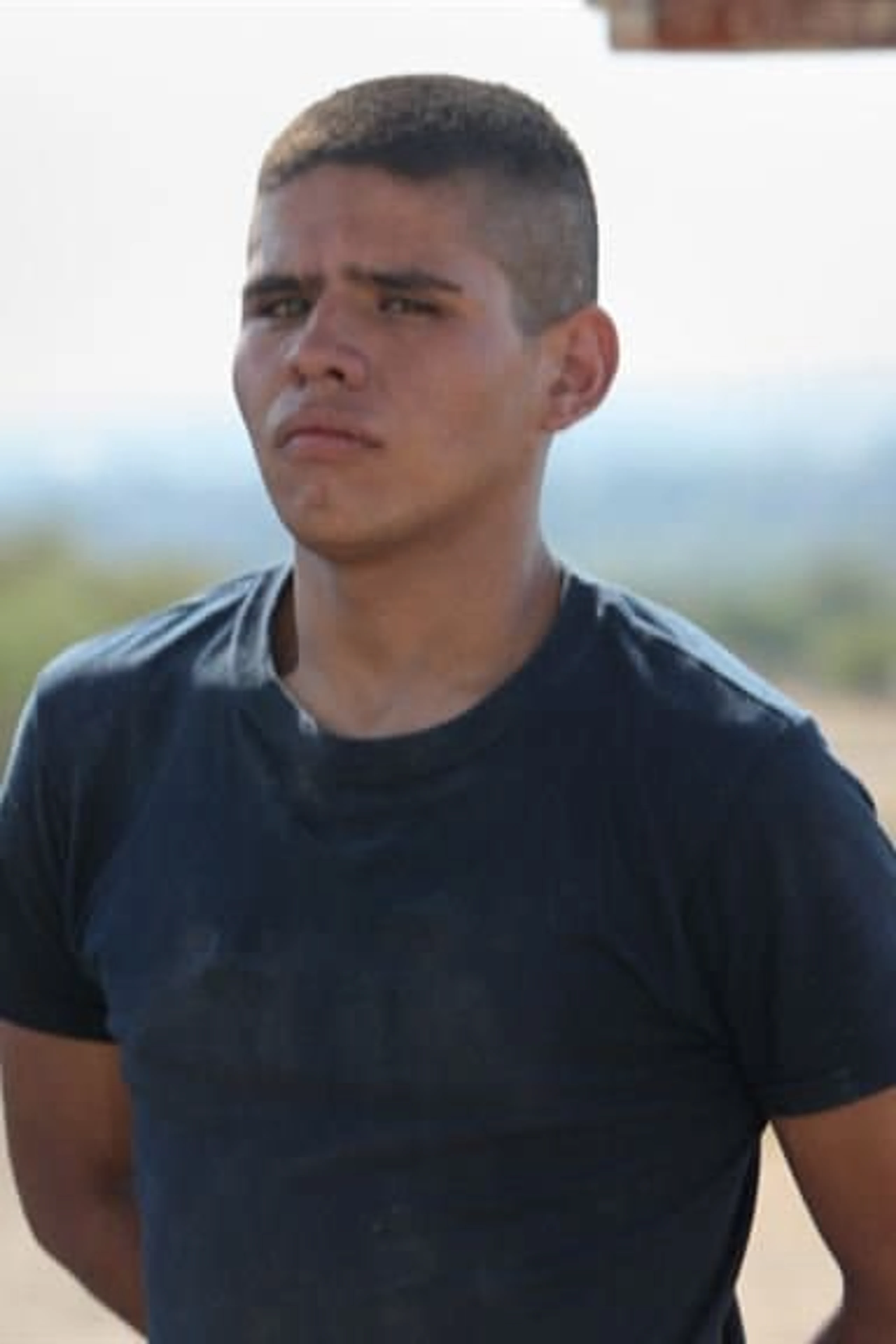 Foto von Juan Eduardo Palacios