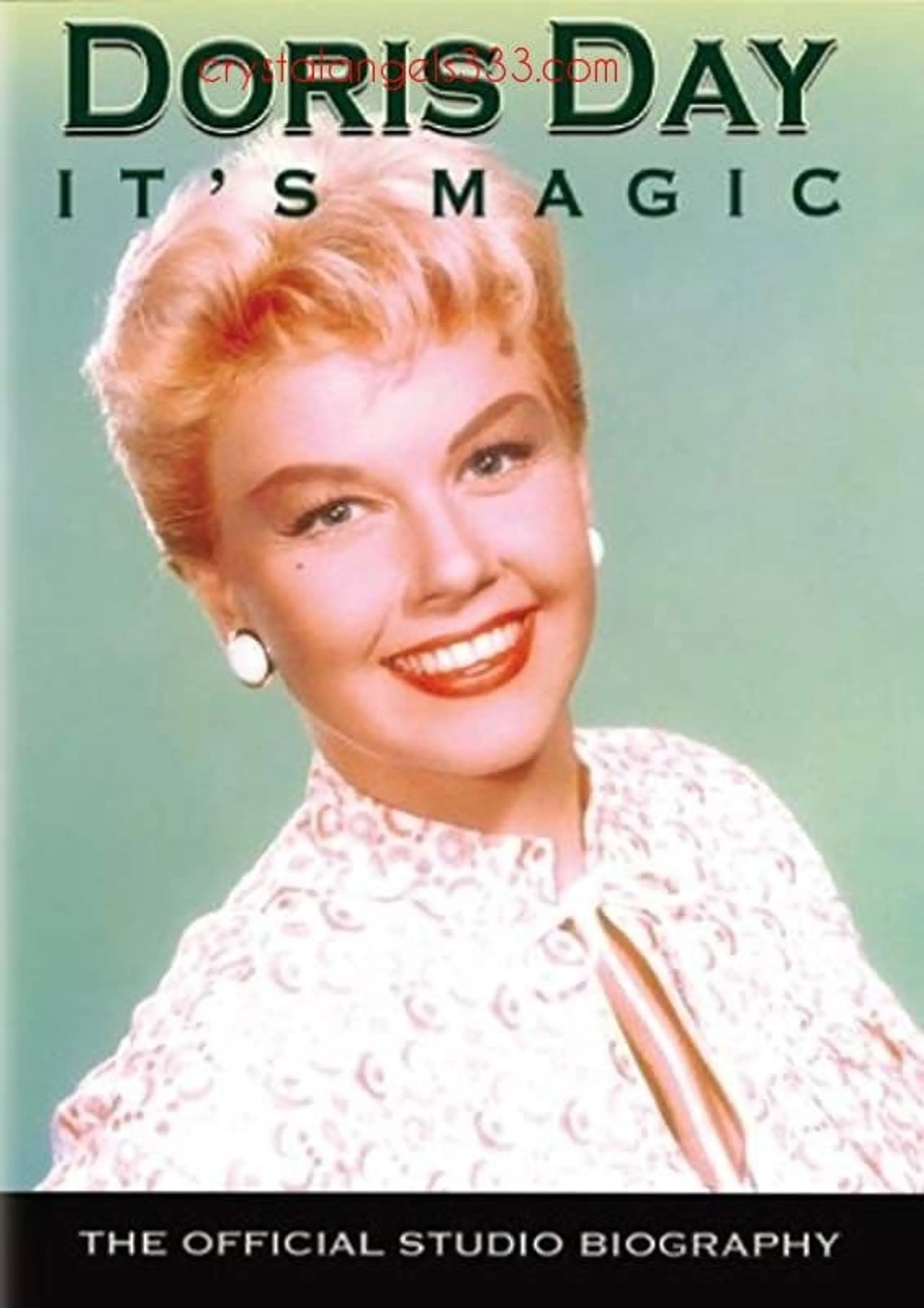 Doris Day: It's Magic