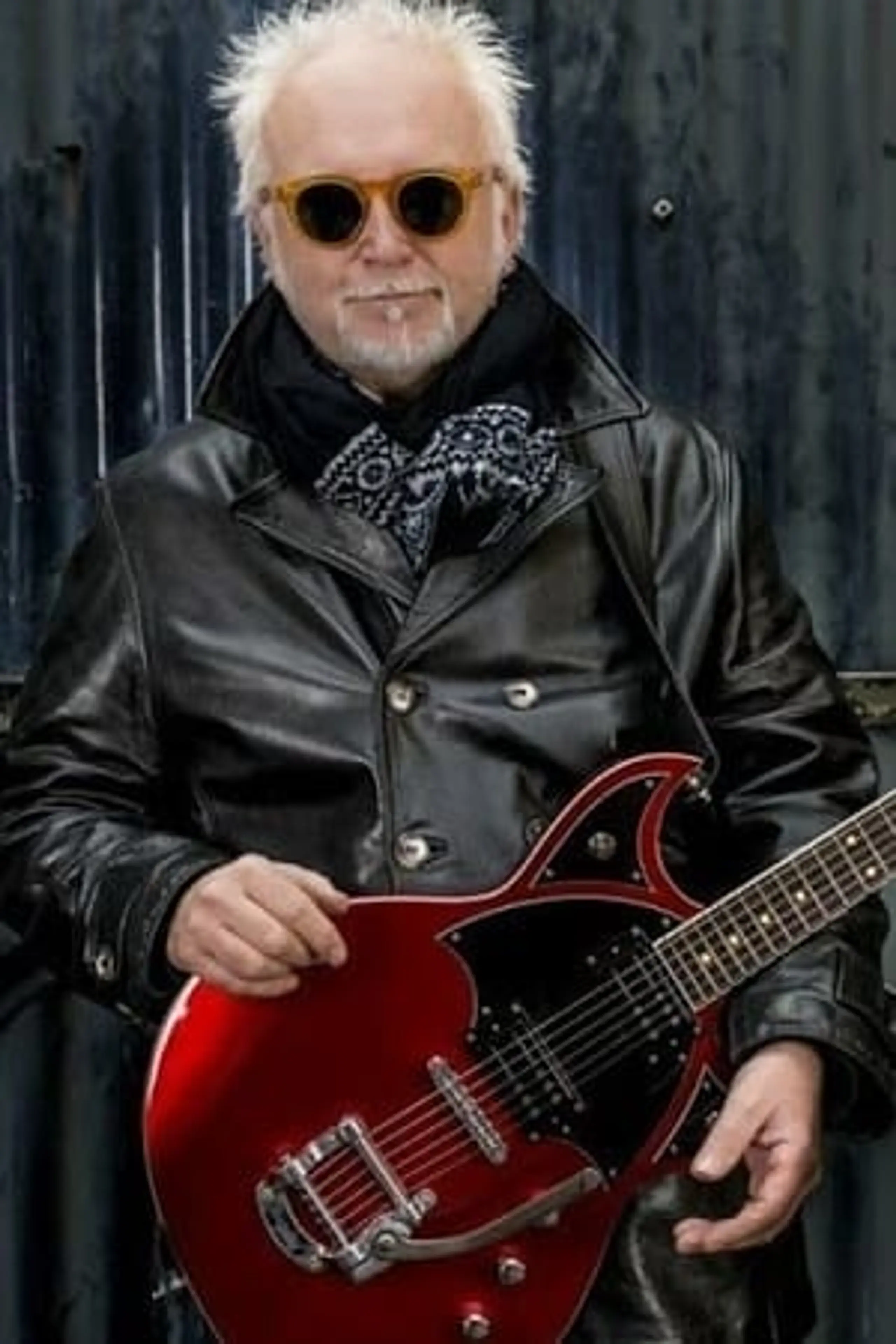 Foto von Reeves Gabrels