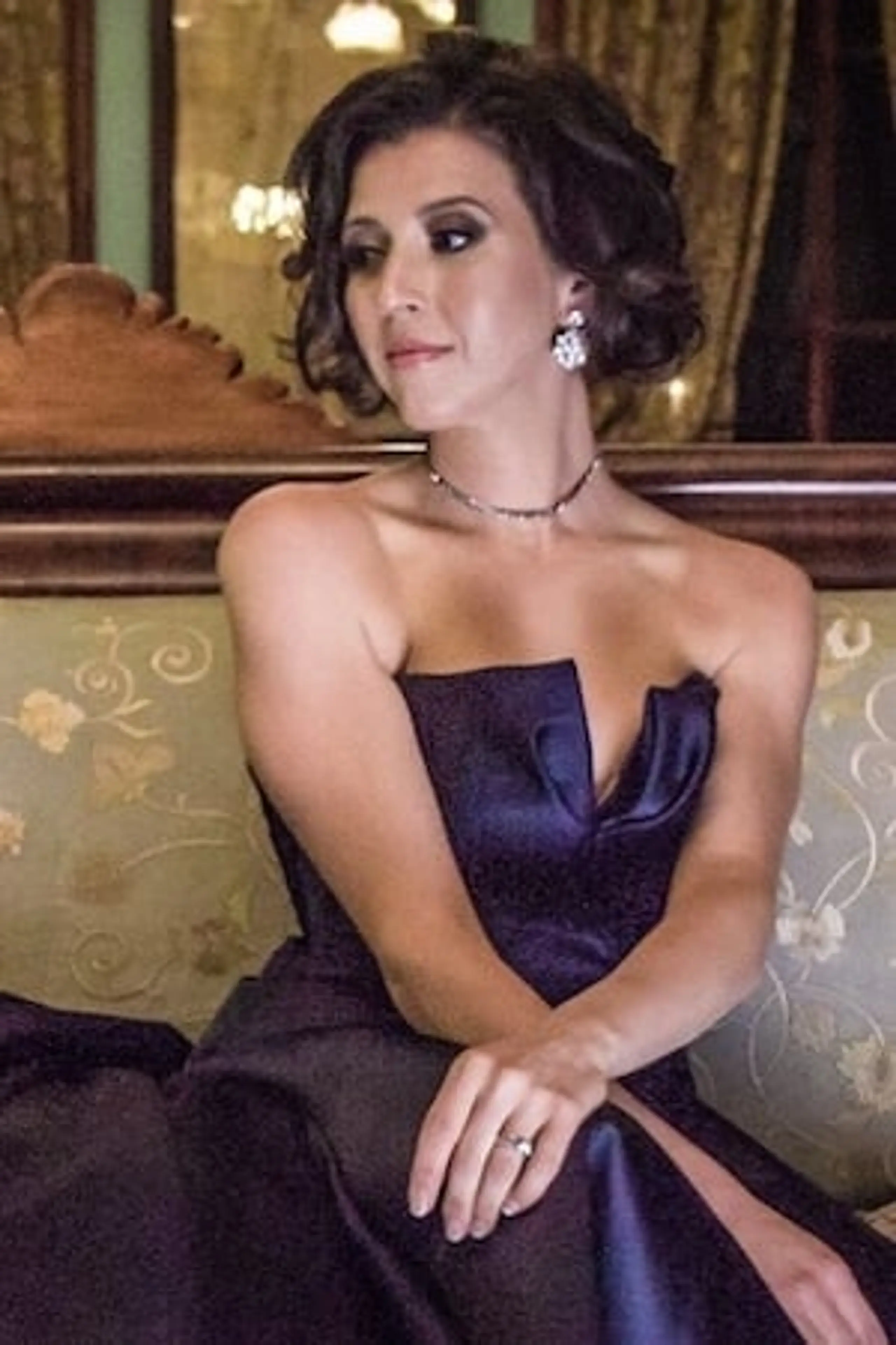 Foto von Lisette Oropesa