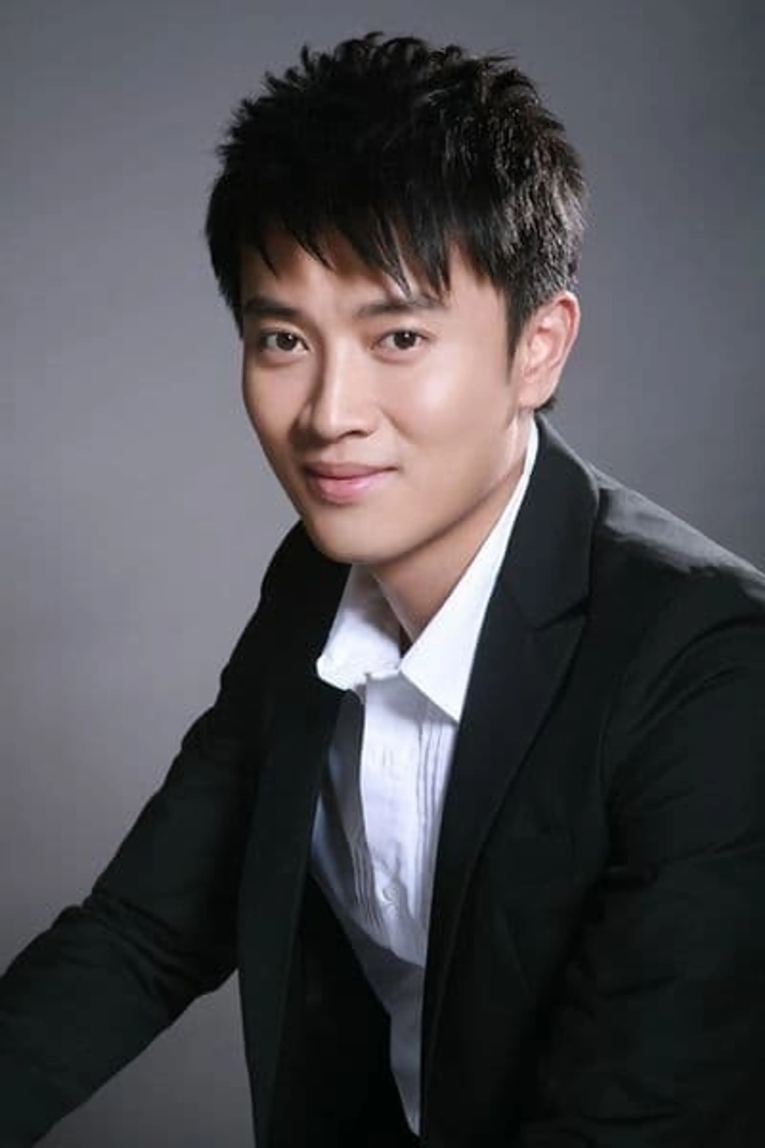 Foto von Jiang Yi