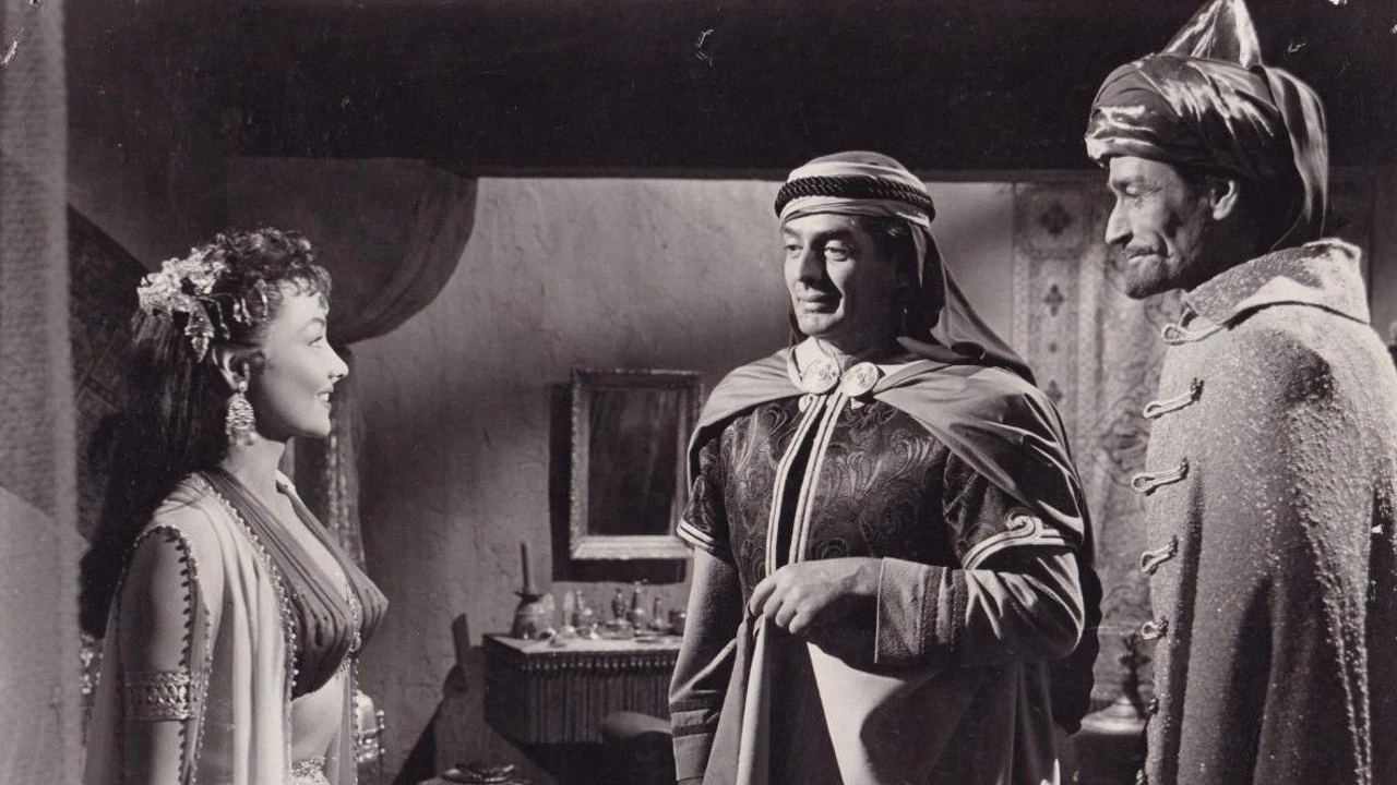 Der Prinz von Bagdad