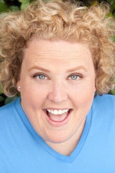Foto von Fortune Feimster