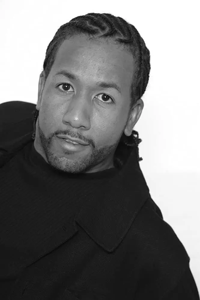 Foto von Anthony Singleton