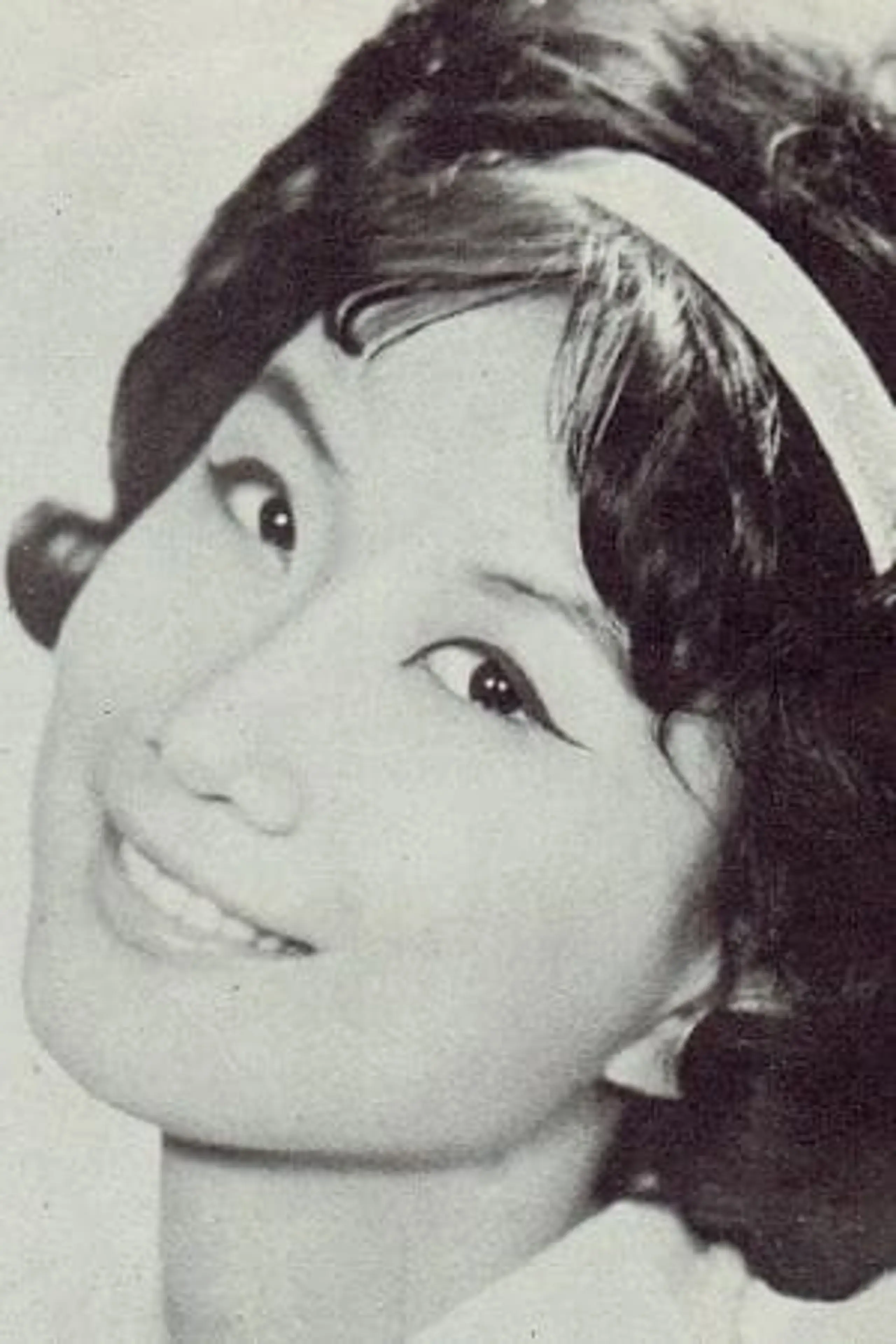 Foto von Hilda Chow Hsuen