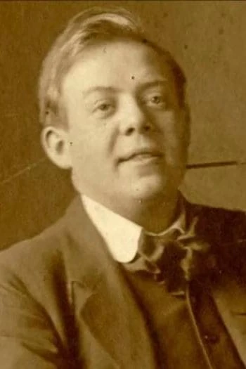 Foto von Gunnar Bohman
