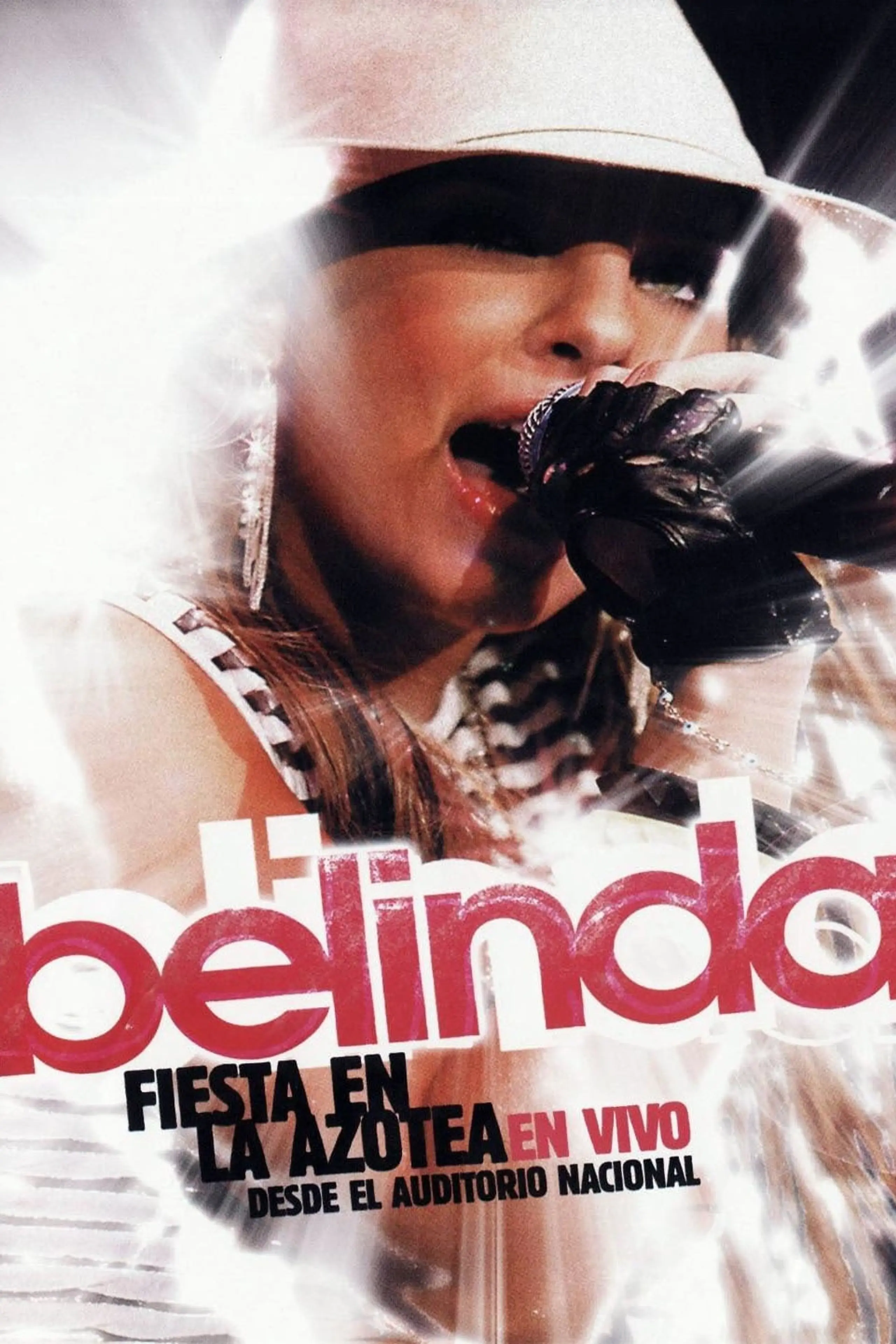 Belinda - Fiesta en la azotea