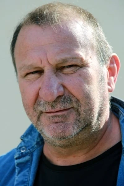 Foto von Jean-Marc Ravera