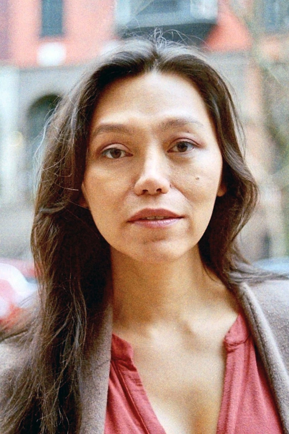 Foto von Isabel Sandoval